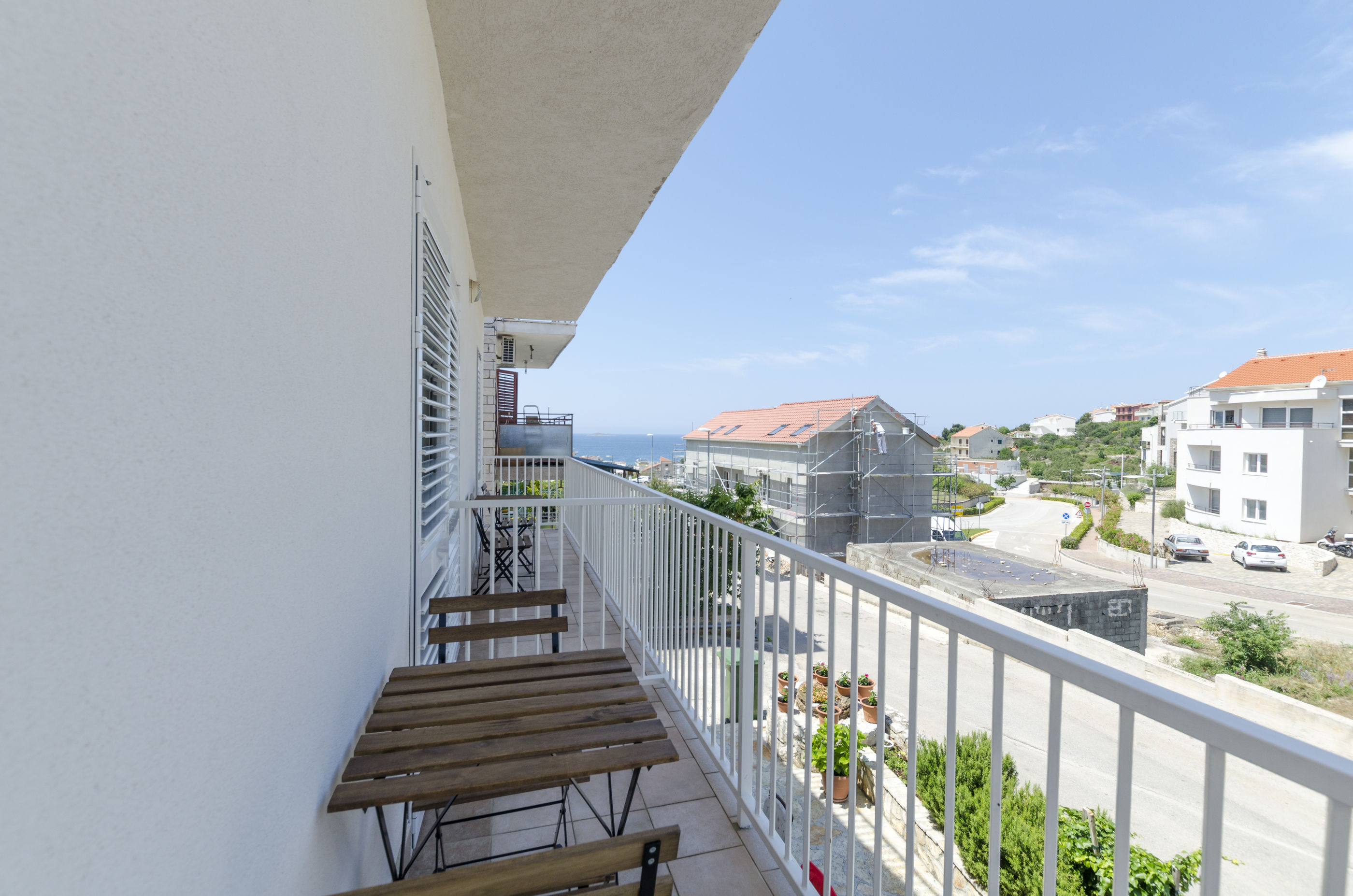 Apartments Marija Jug 45899-A2
