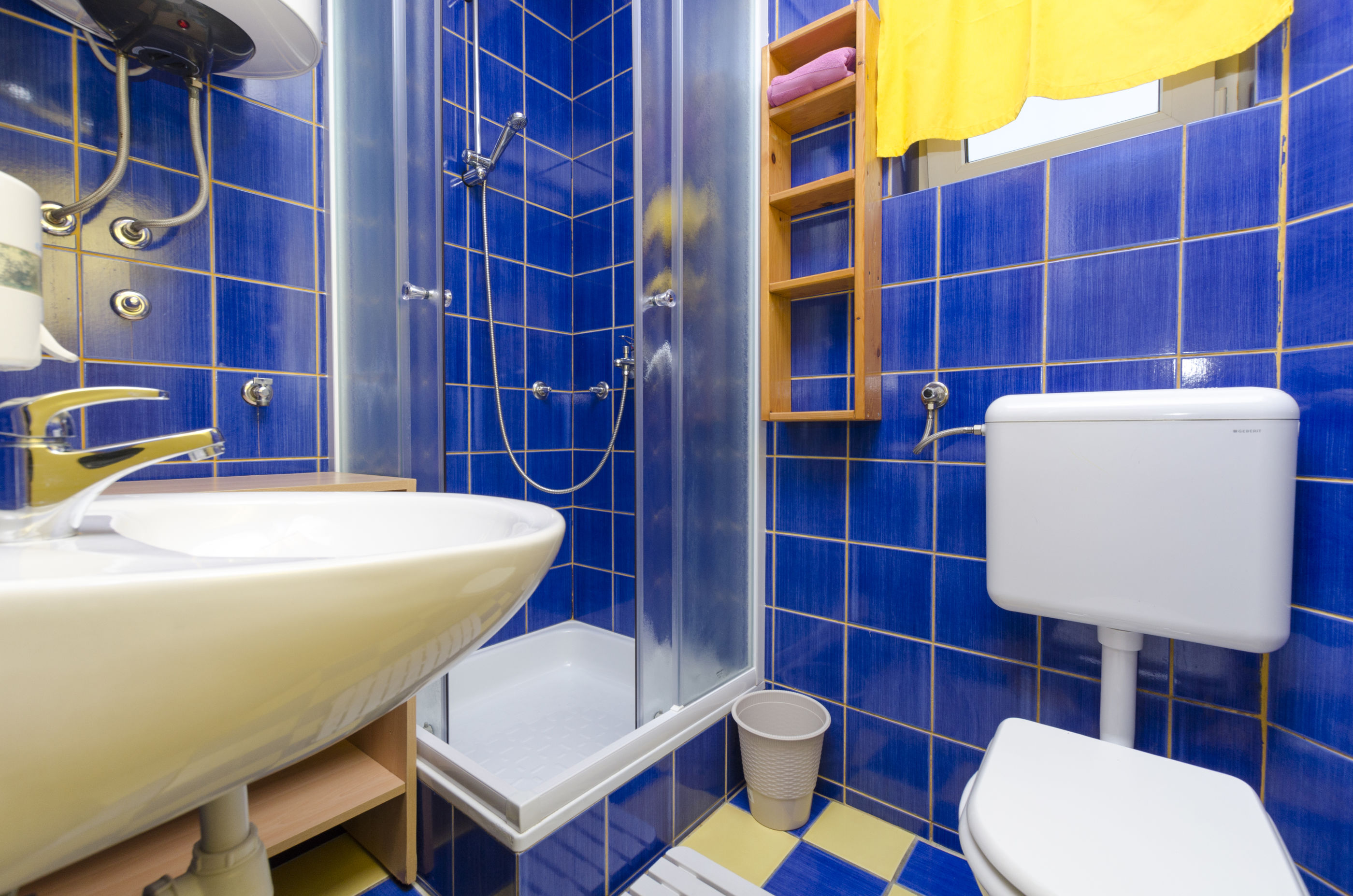 Apartments Marija Jug 45899-A2