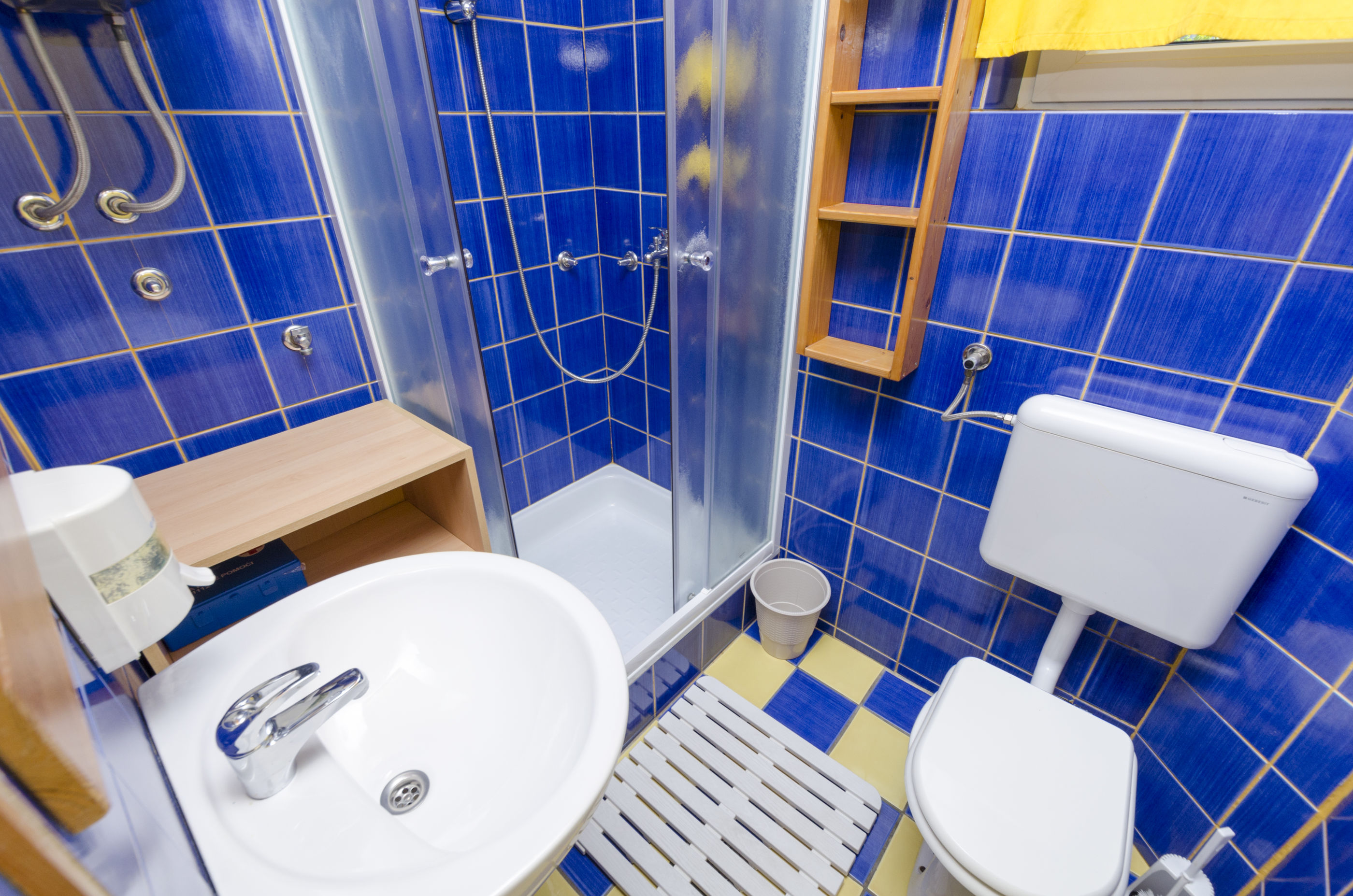 Apartments Marija Jug 45899-A2