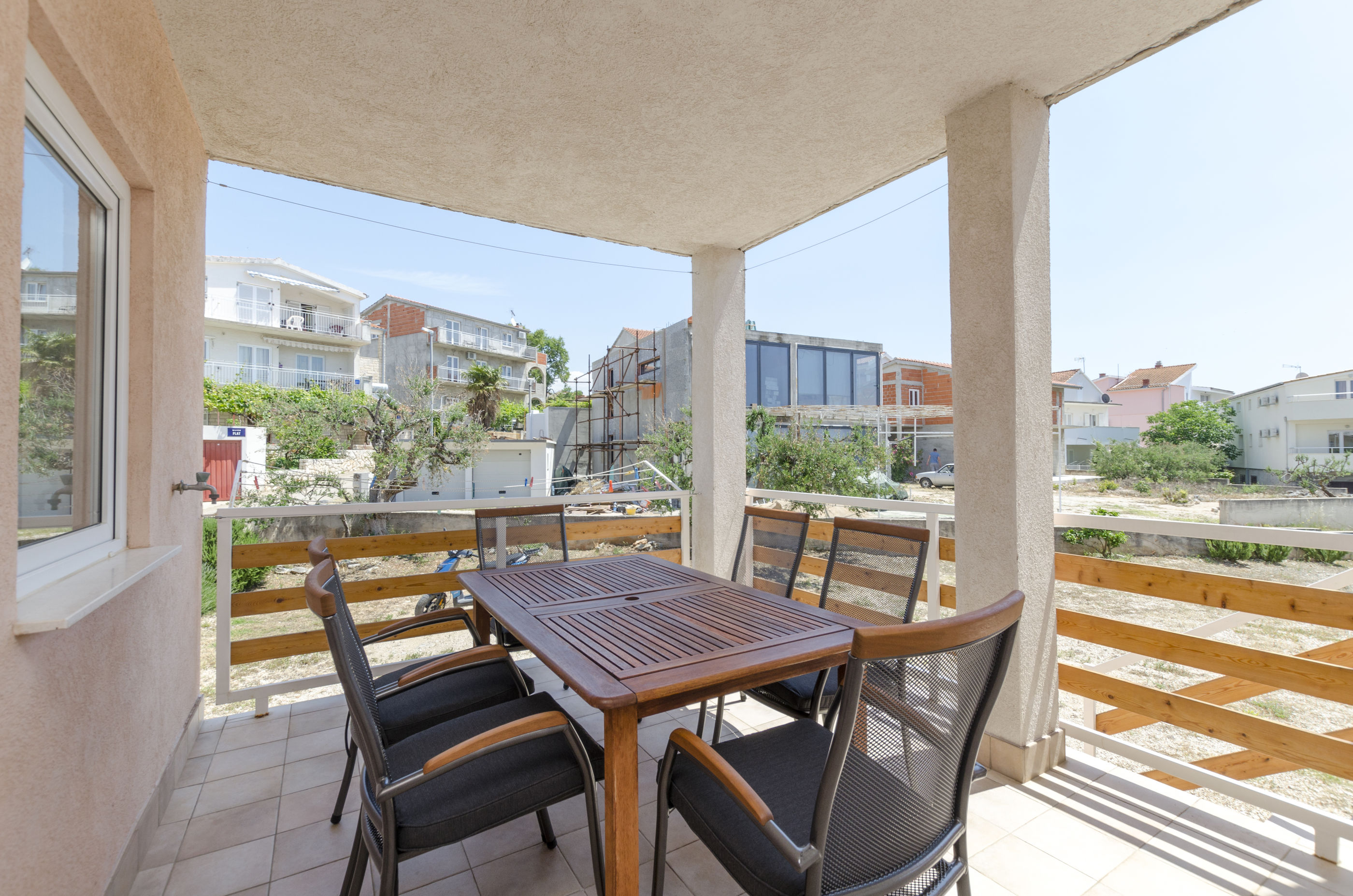 Apartments Marija Jug 45899-A2