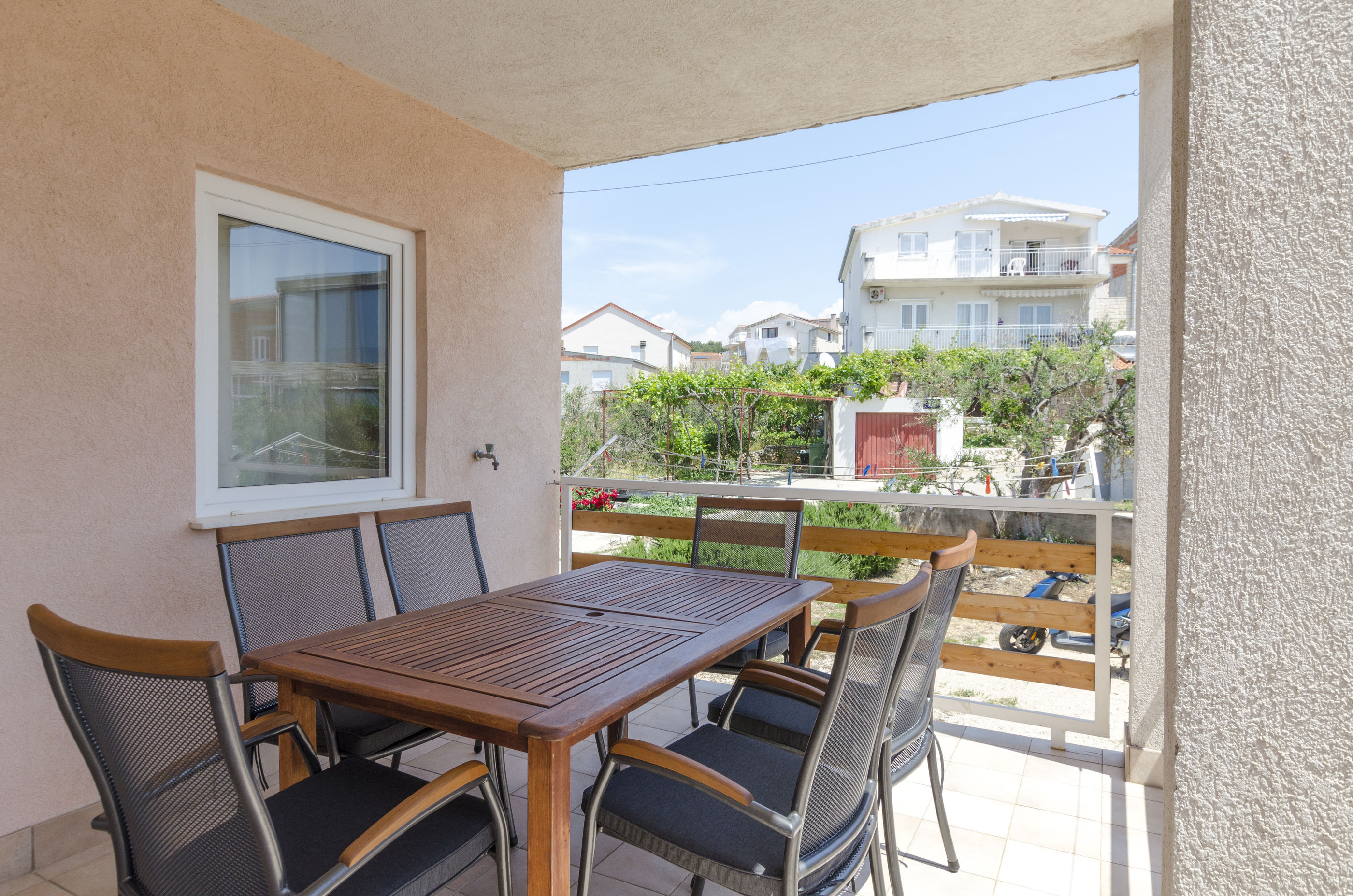 Apartments Marija Jug 45899-A2