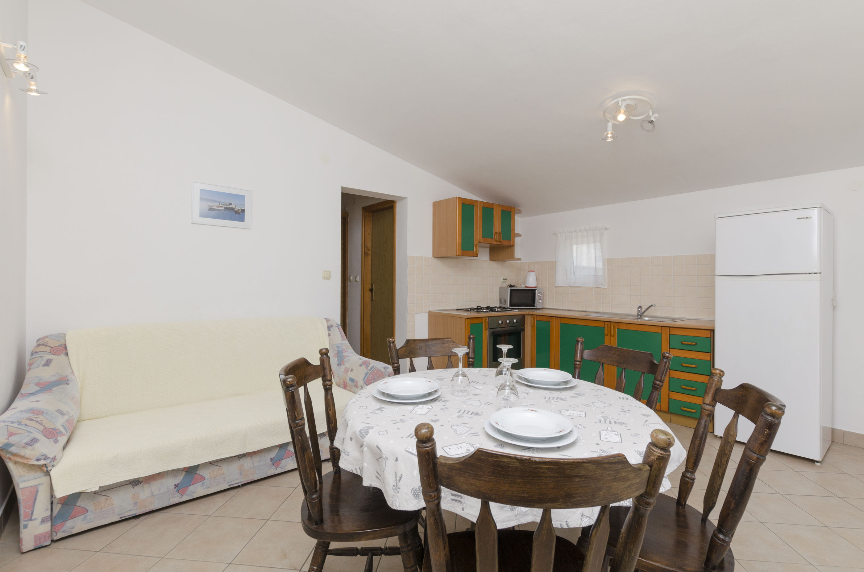 Apartments Marija Jug 45899-A4