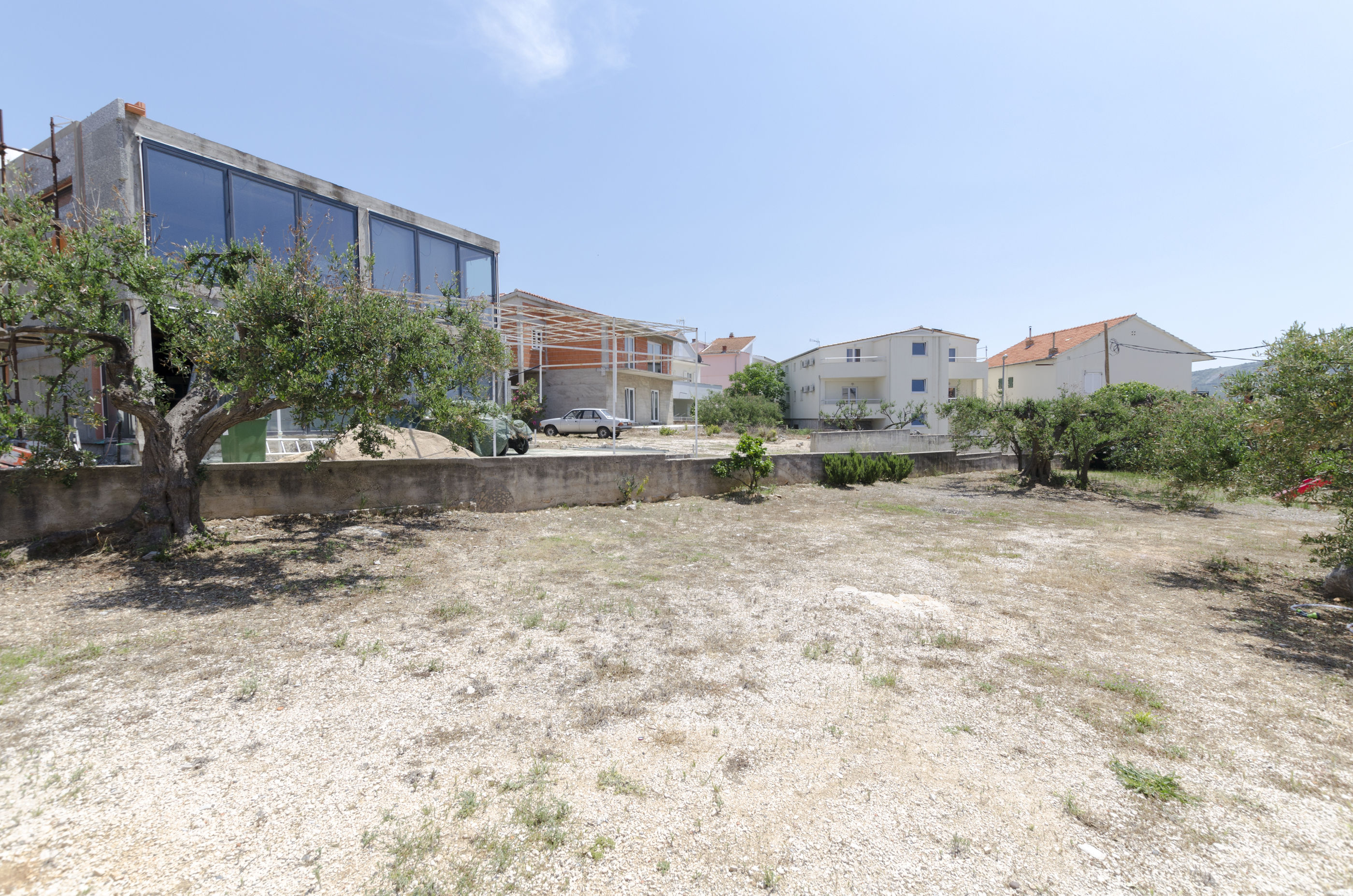 Apartments Marija Jug 45899-A1