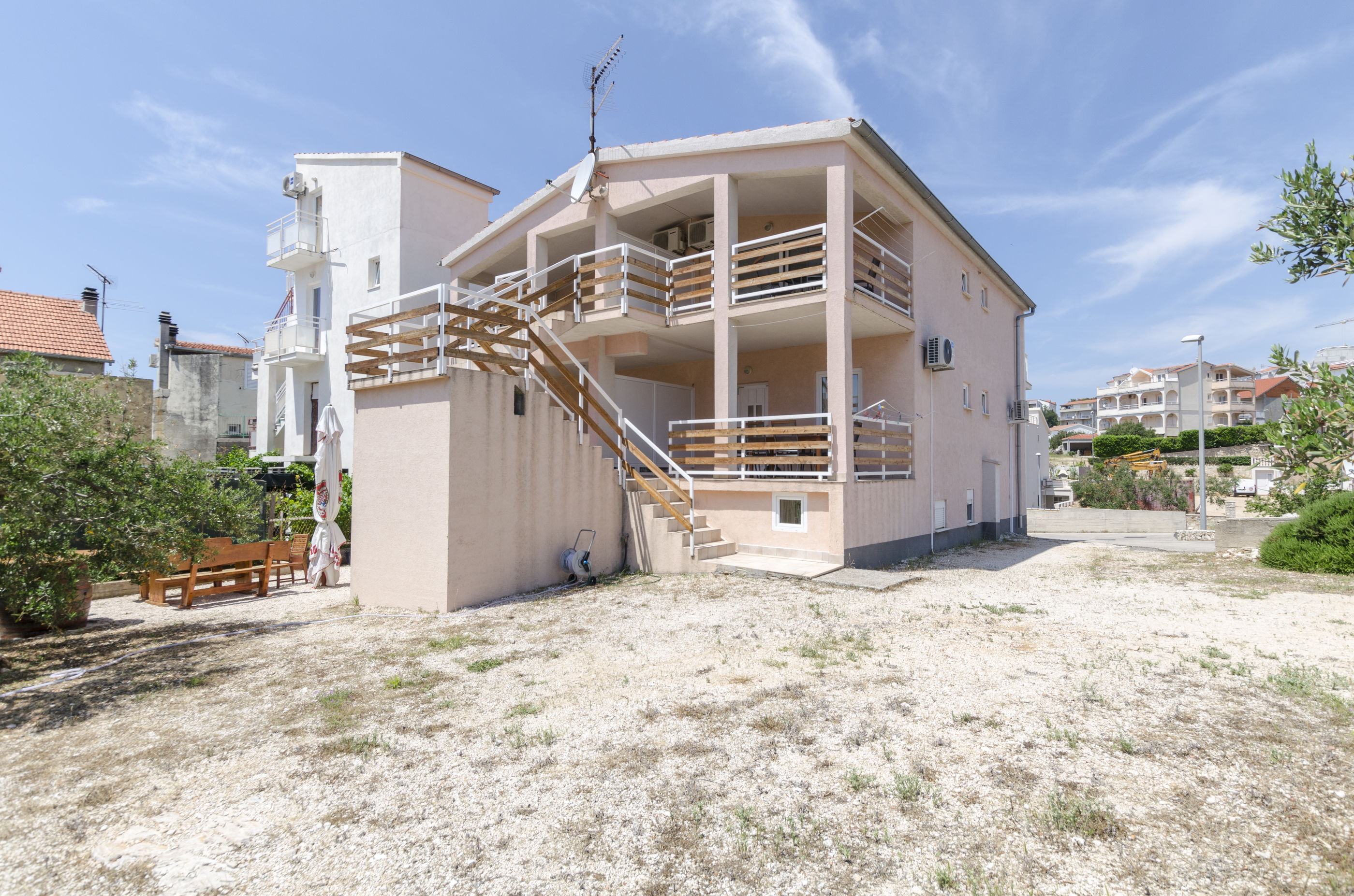 Apartmani Marija Jug A3