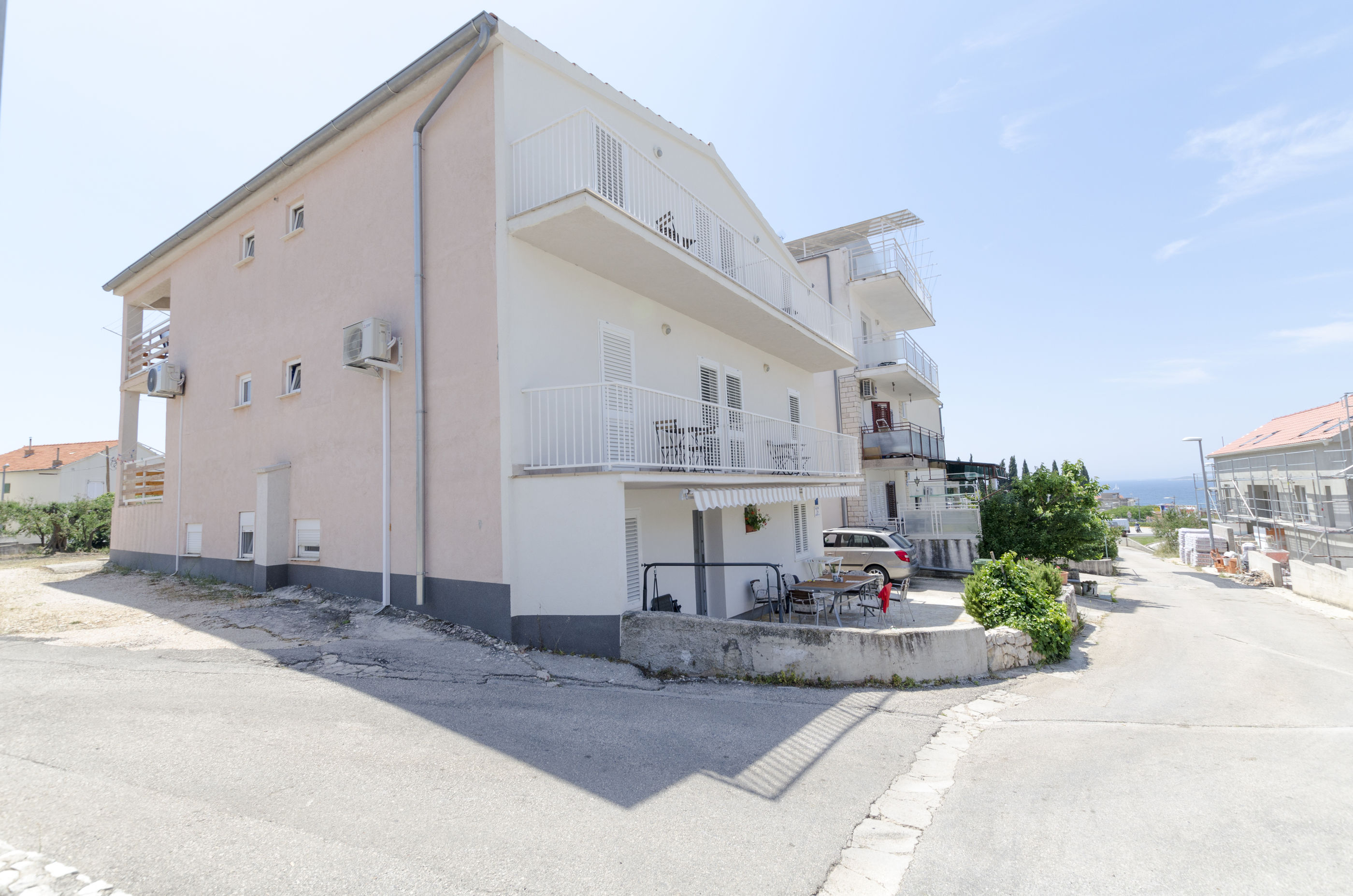 Apartments Marija Jug 45899-A1