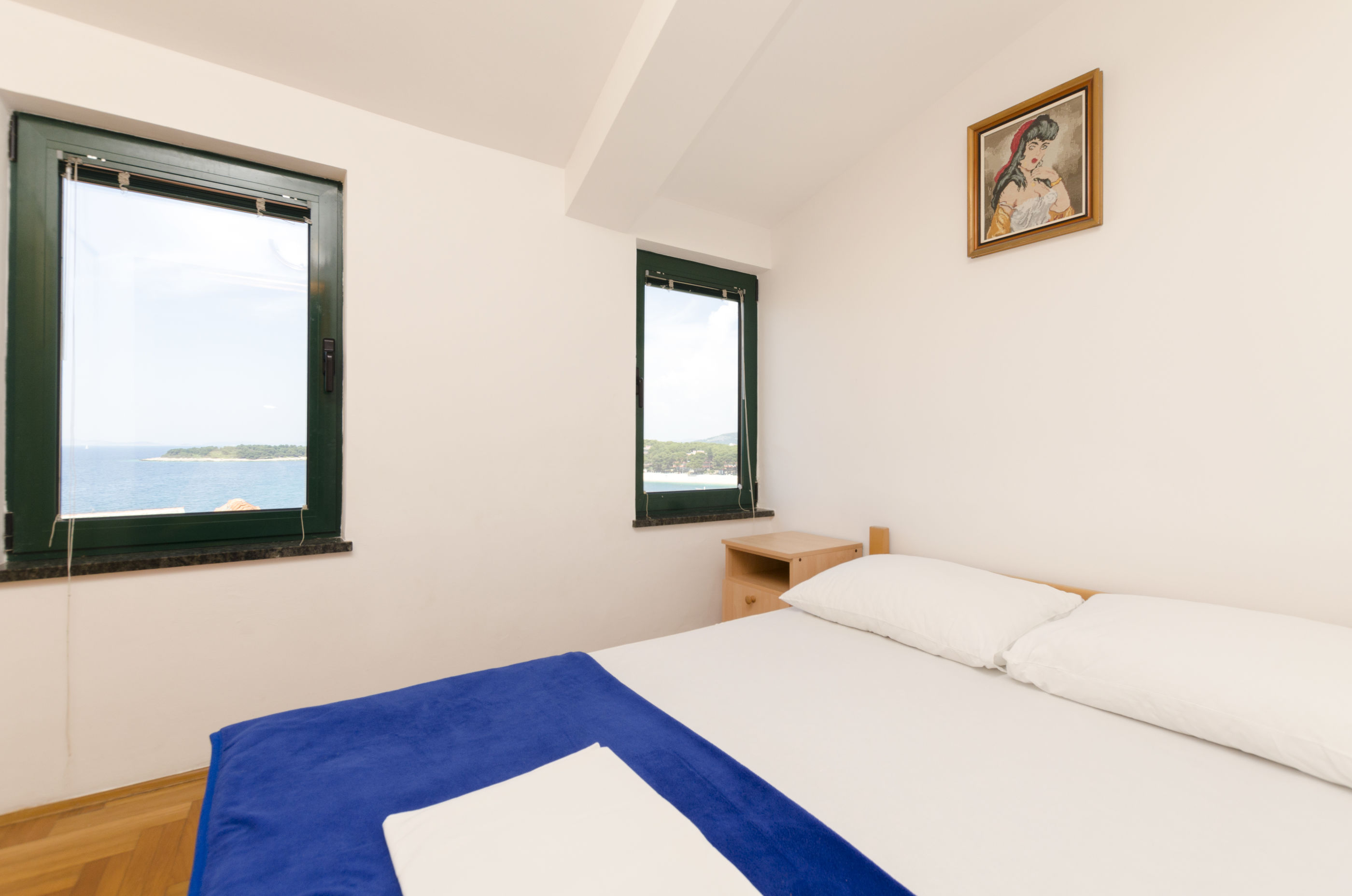 Apartments Mirko 40967-A1