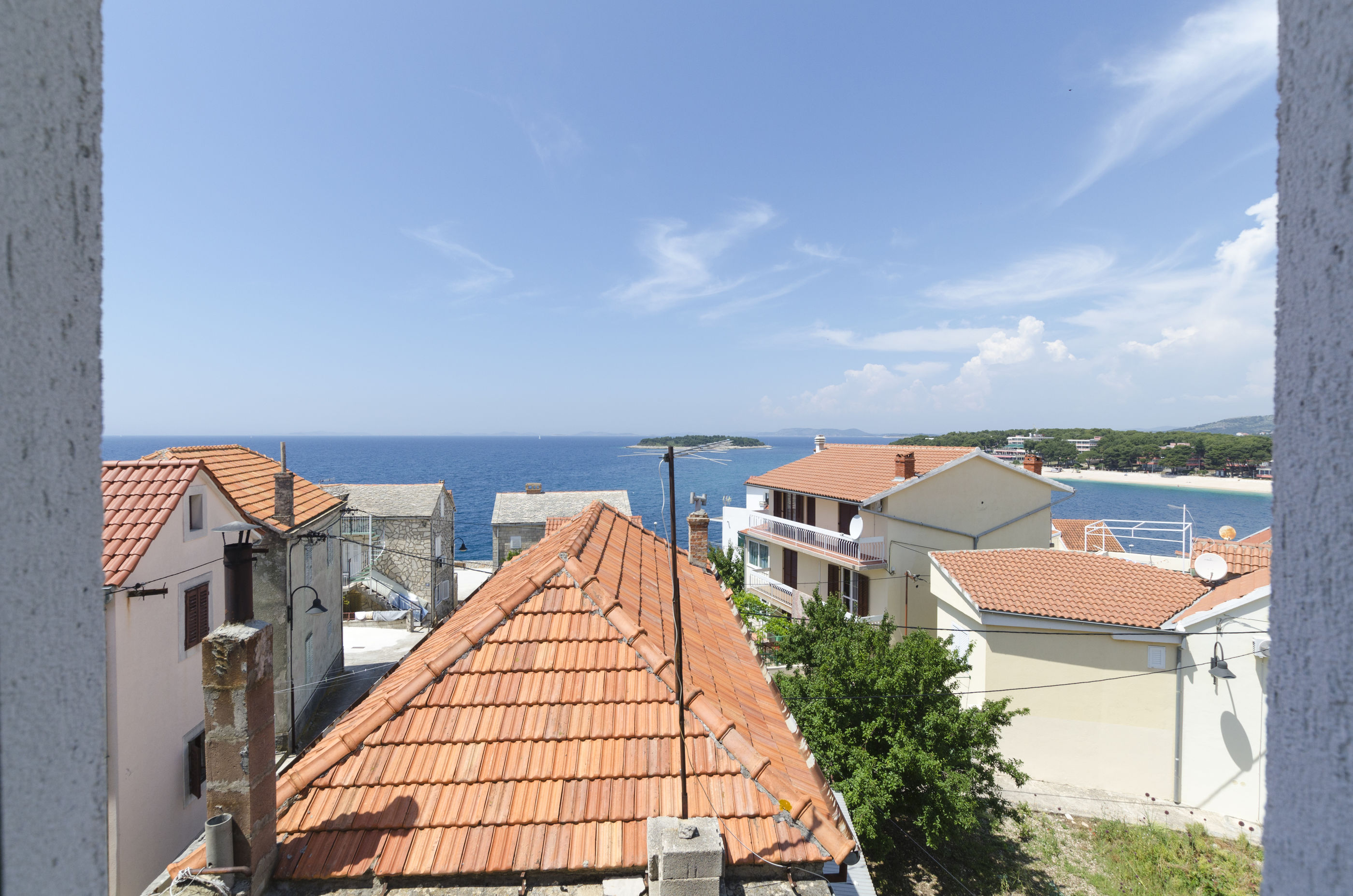 Apartments Mirko 40967-A1