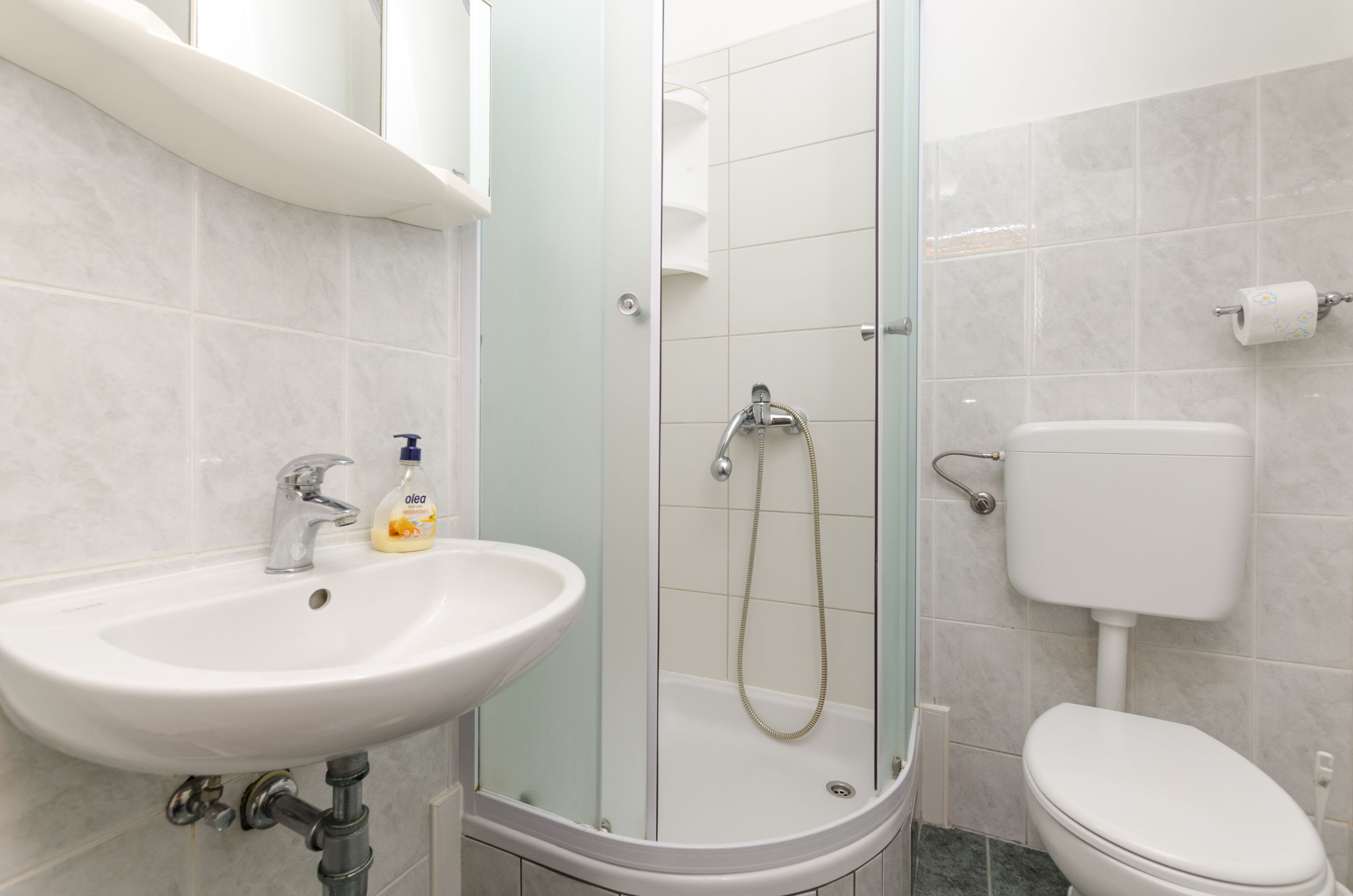 Apartments Mirko 40967-A1