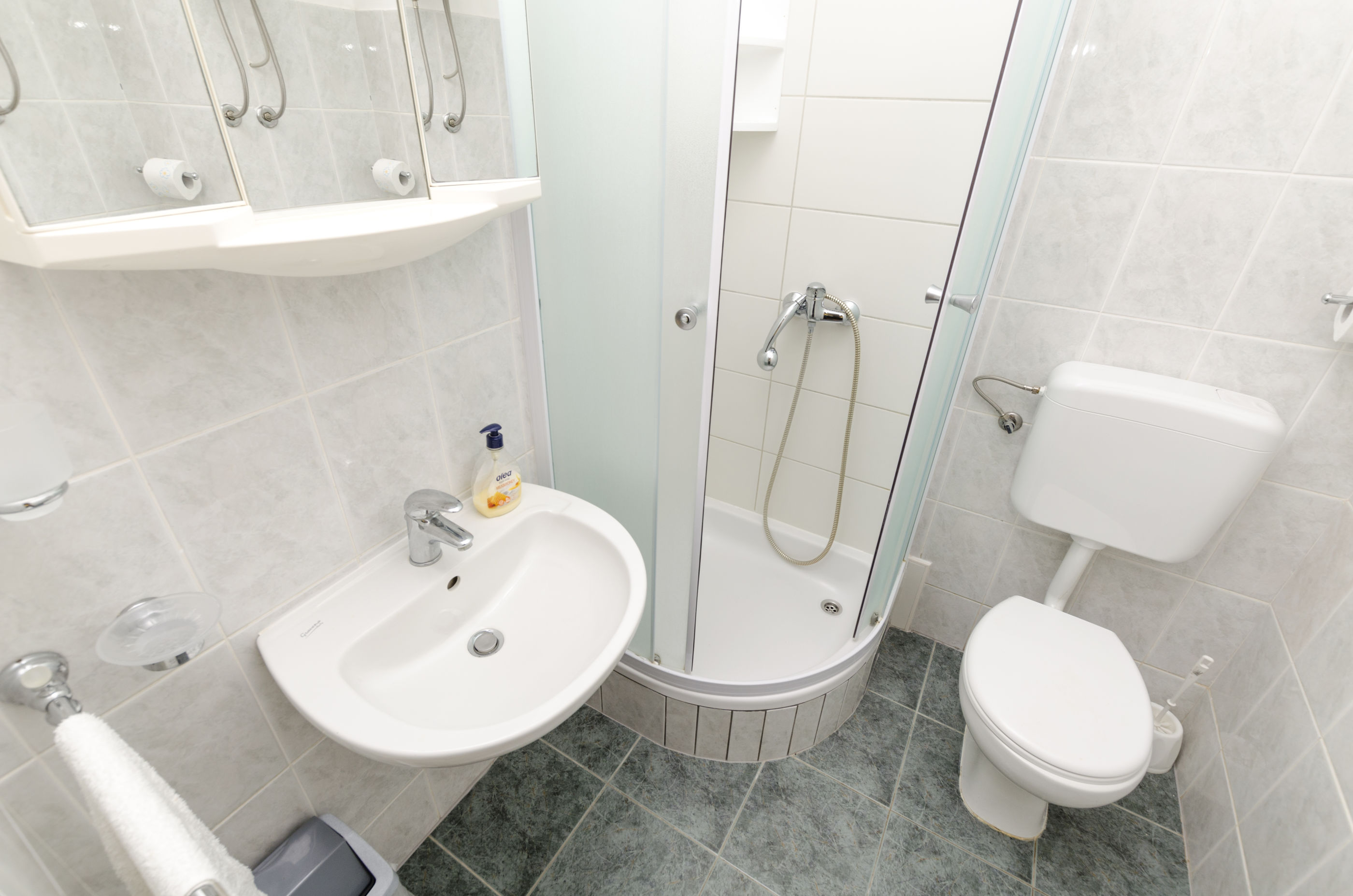 Apartments Mirko 40967-A1