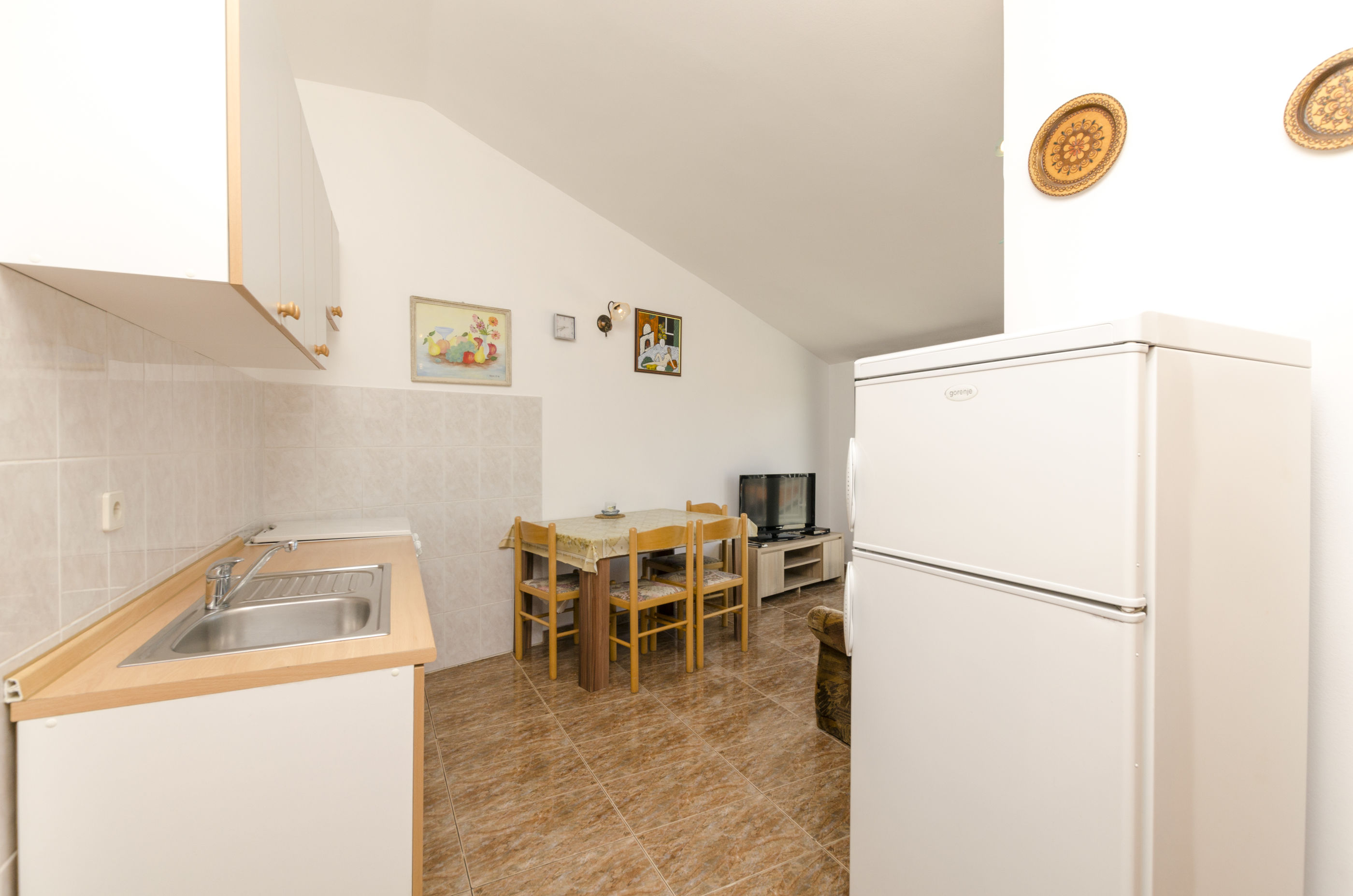 Apartments Mirko 40967-A1