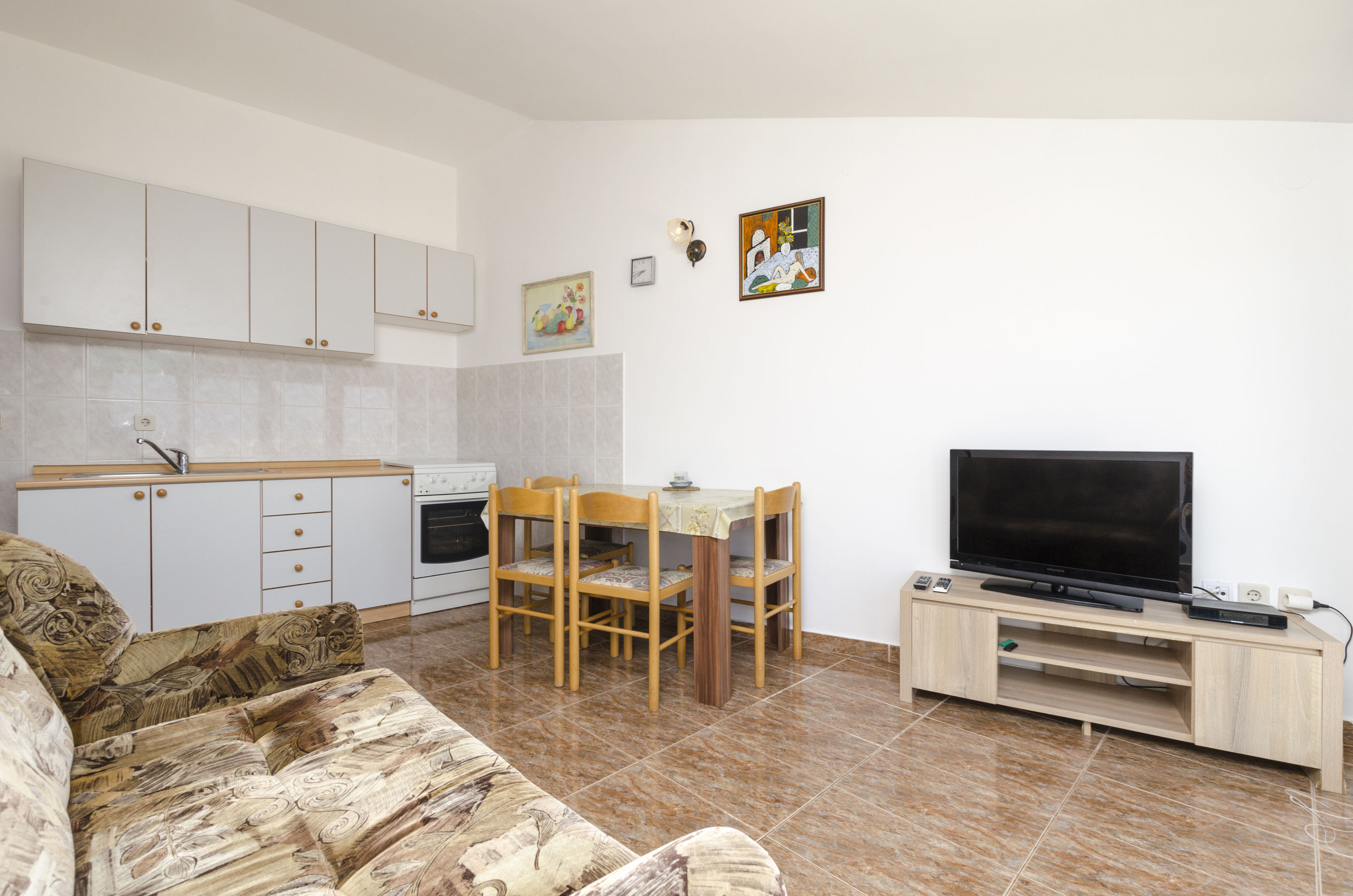 Apartments Mirko 40967-A1