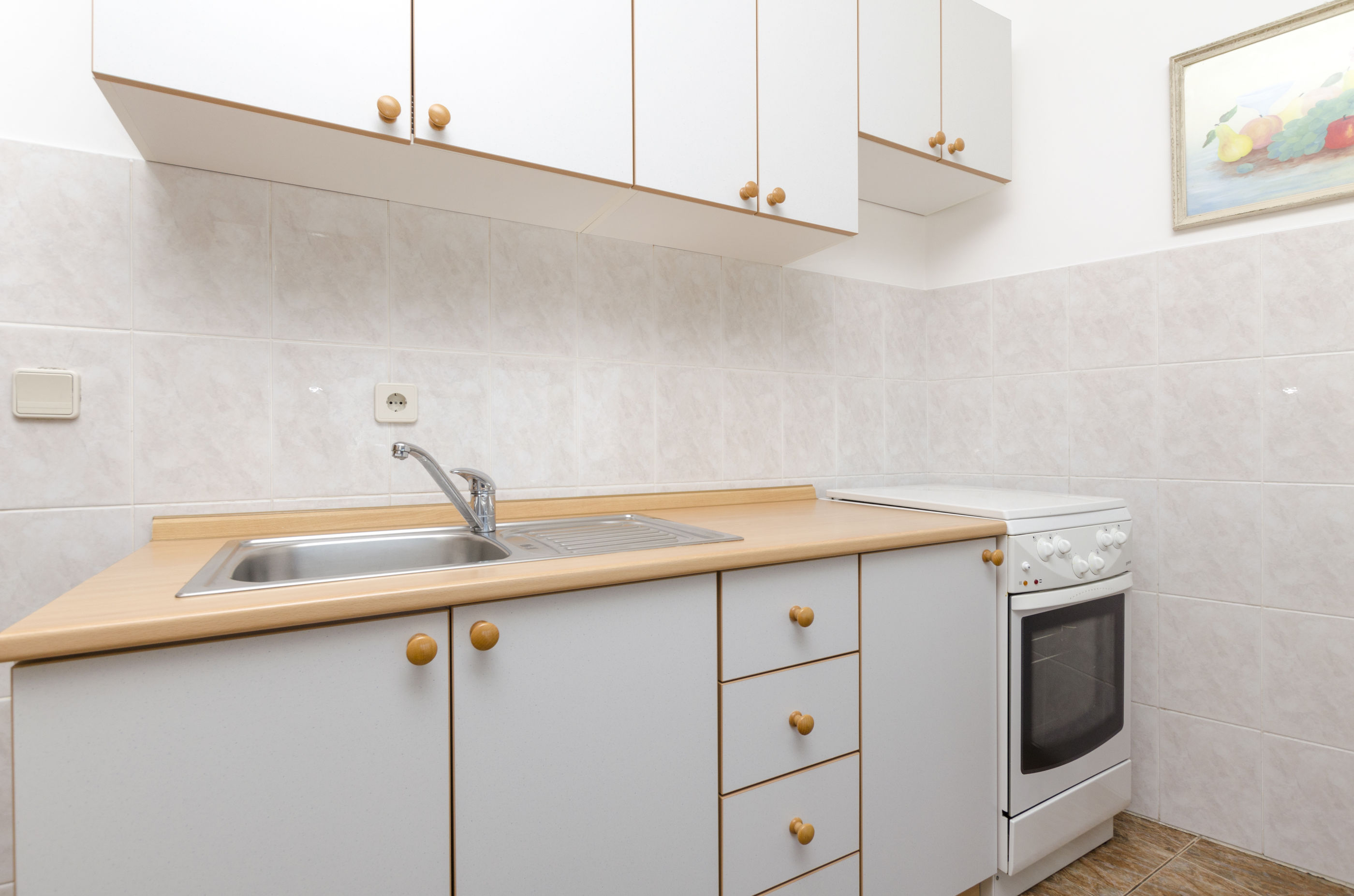Apartments Mirko 40967-A1