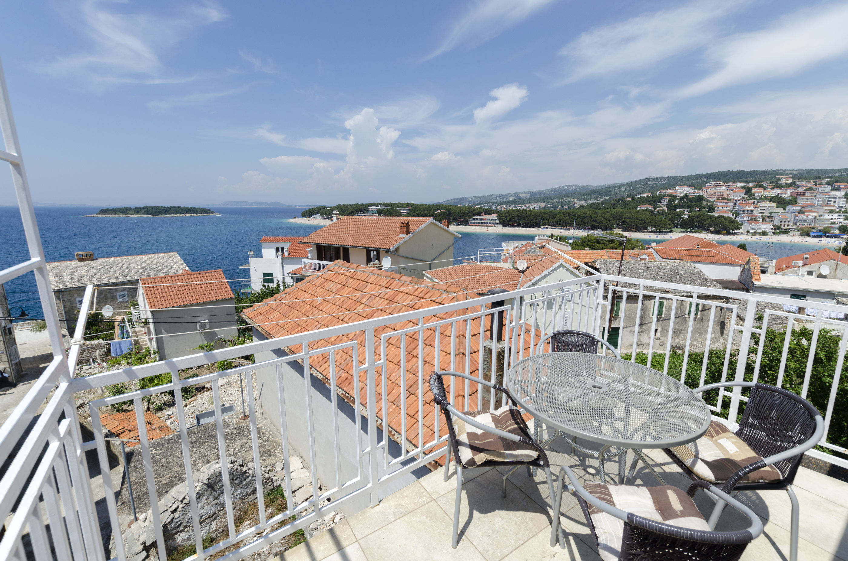 Apartments Mirko 40967-A1