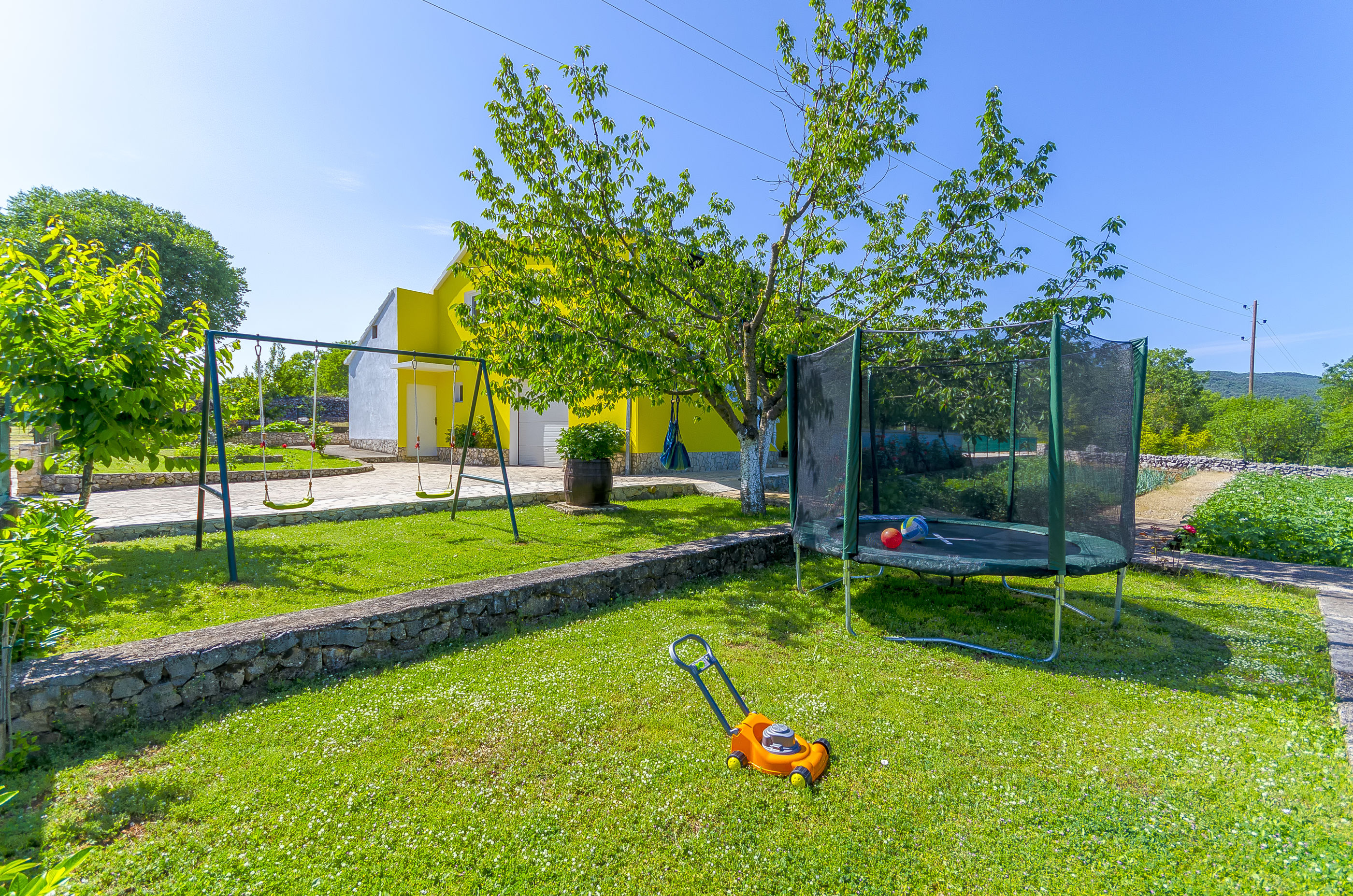House Simani 17641-K1