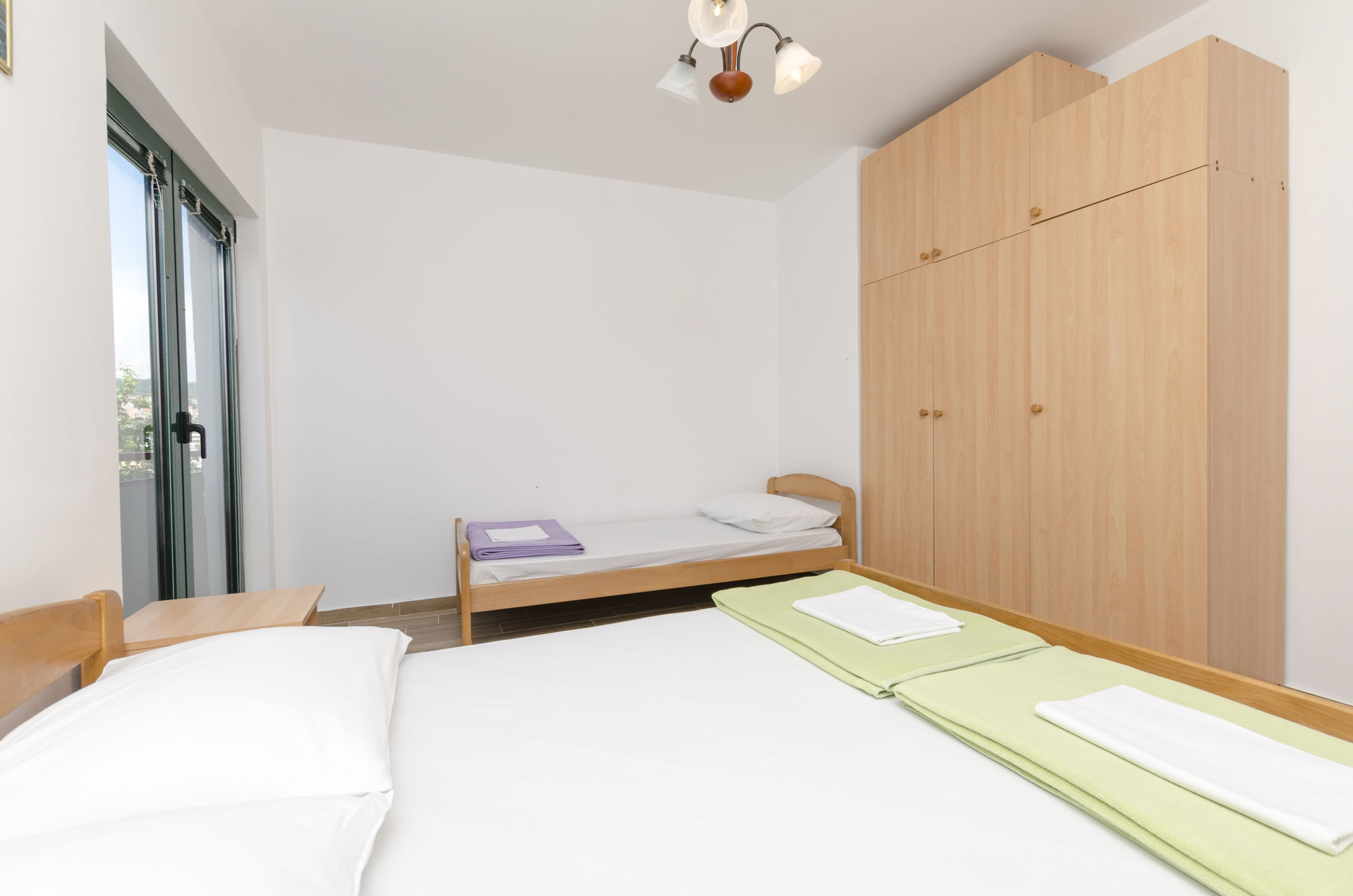 Apartments Mirko 40967-A2