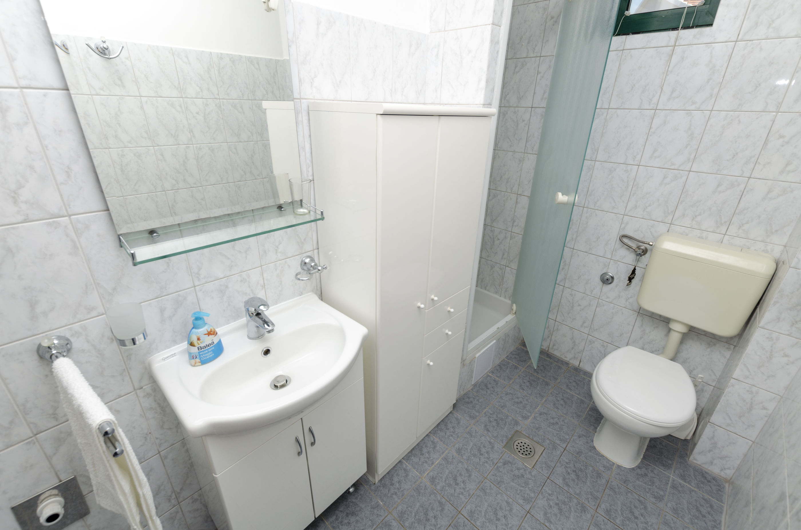 Apartments Mirko 40967-A2