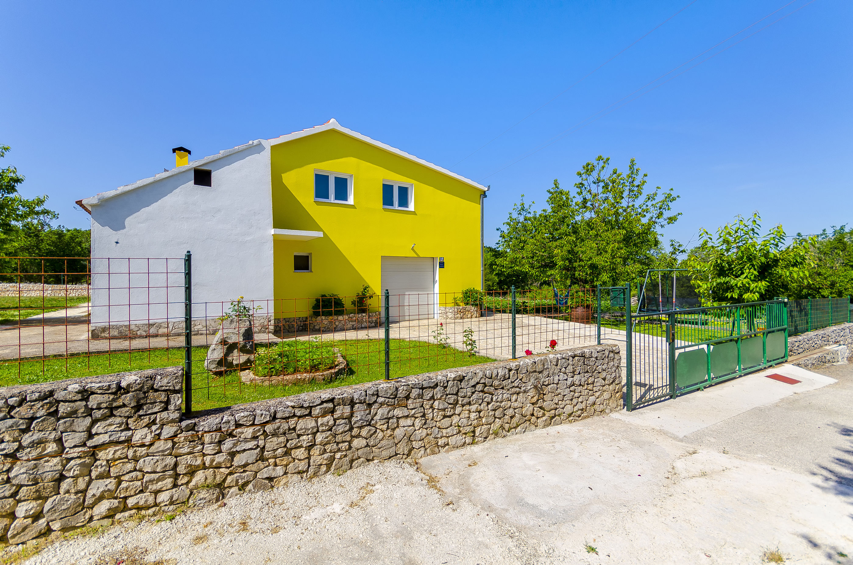 House Simani 17641-K1