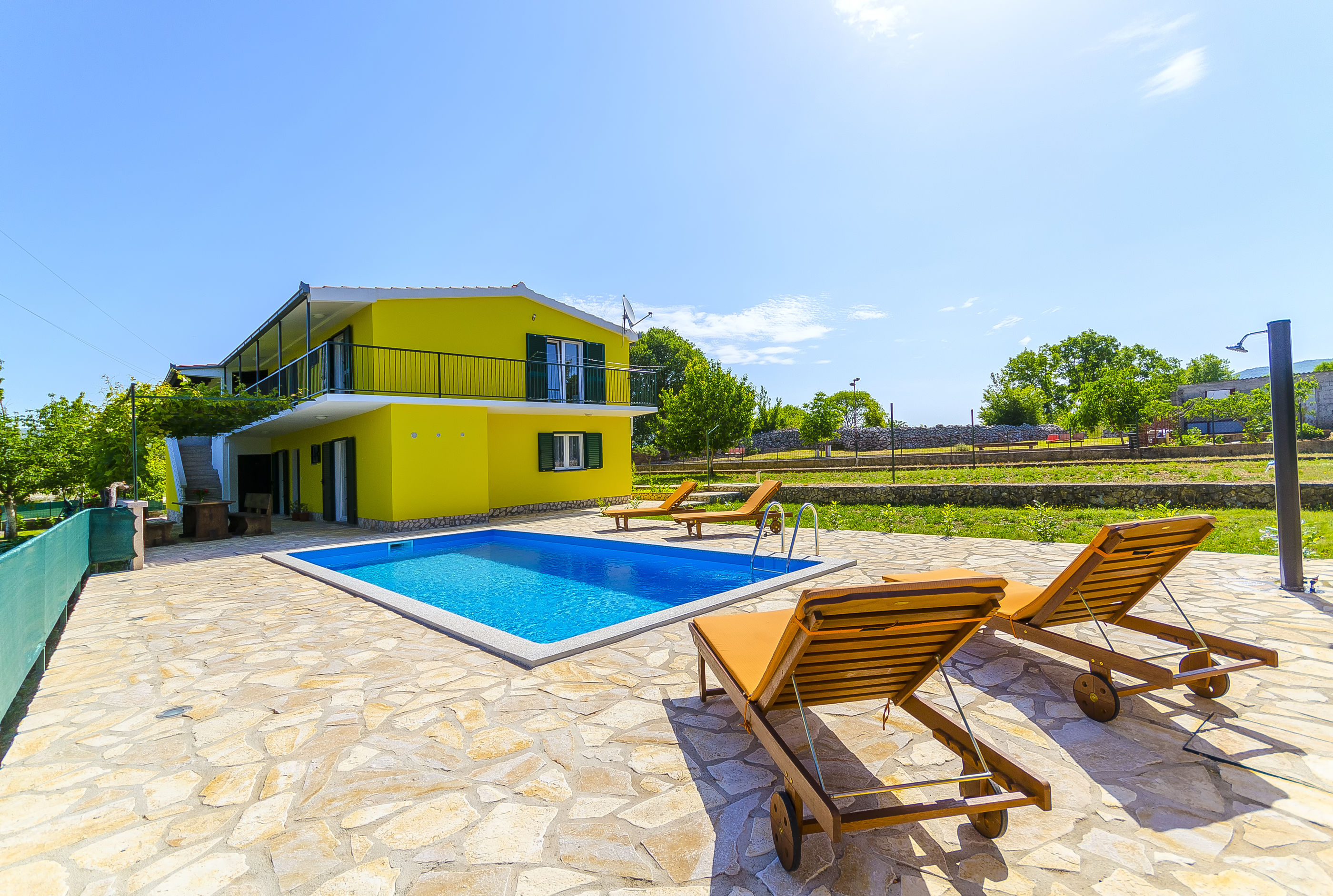 House Simani 17641-K1