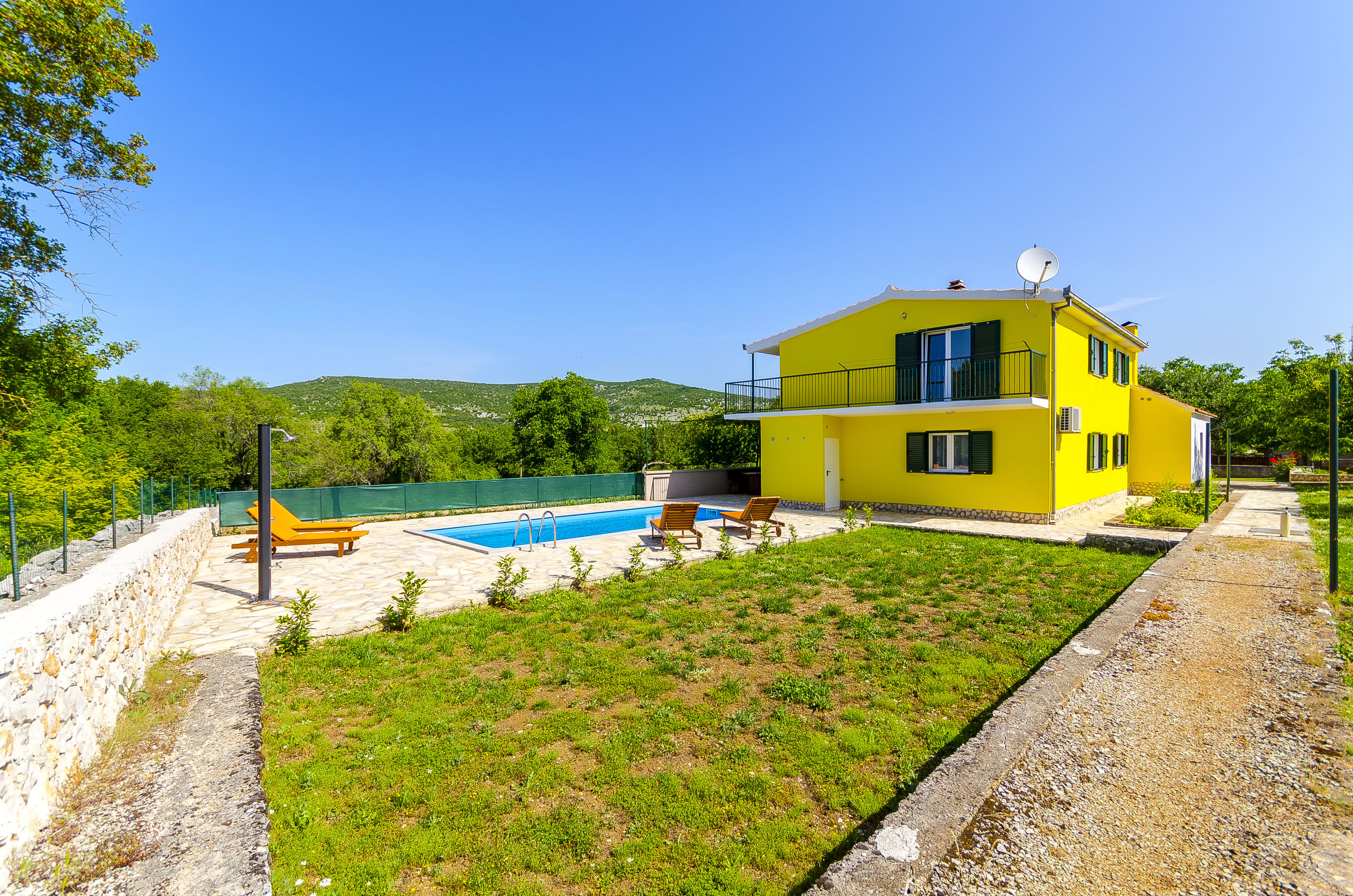 House Simani 17641-K1