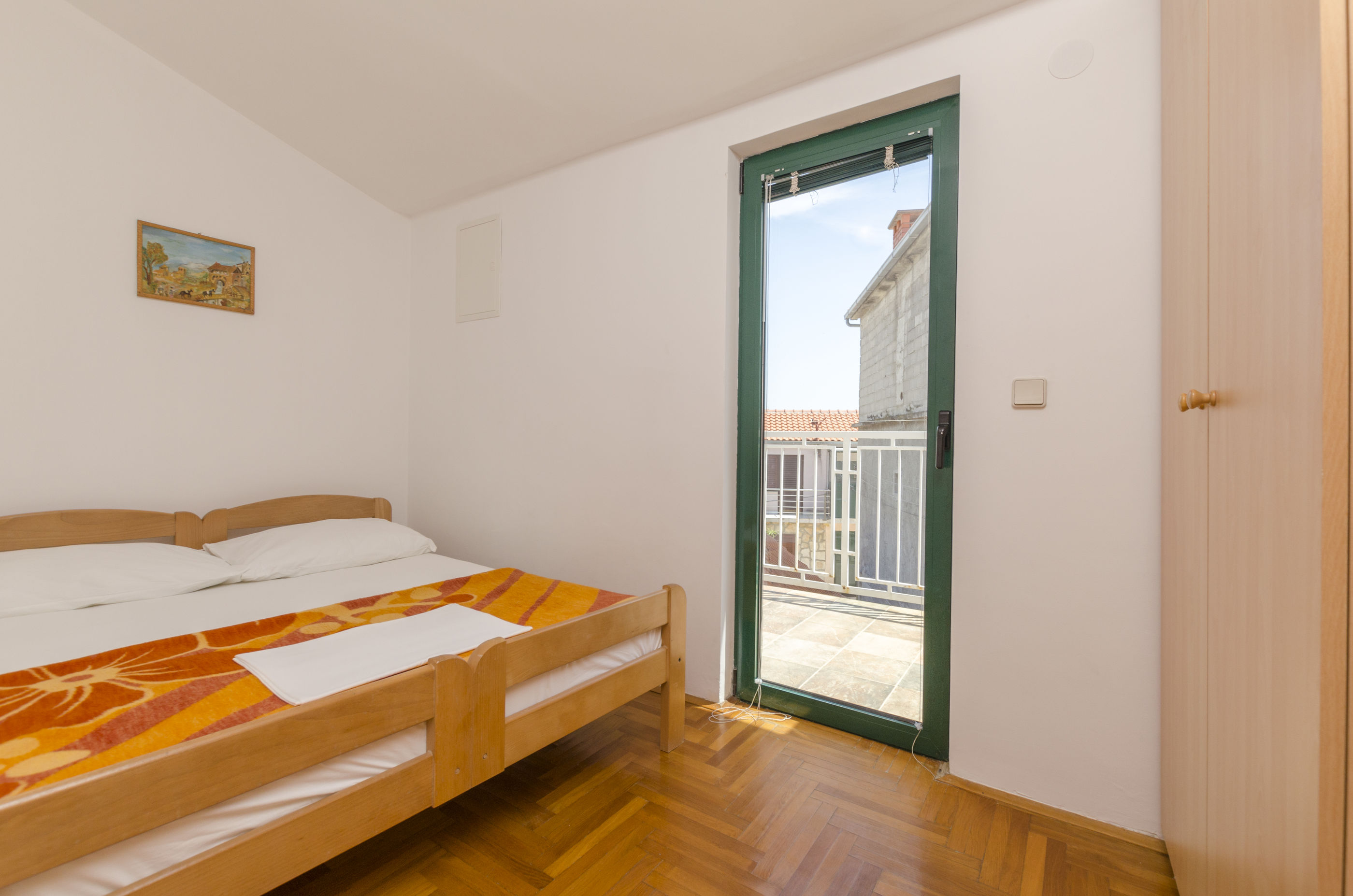 Apartments Mirko 40967-A3