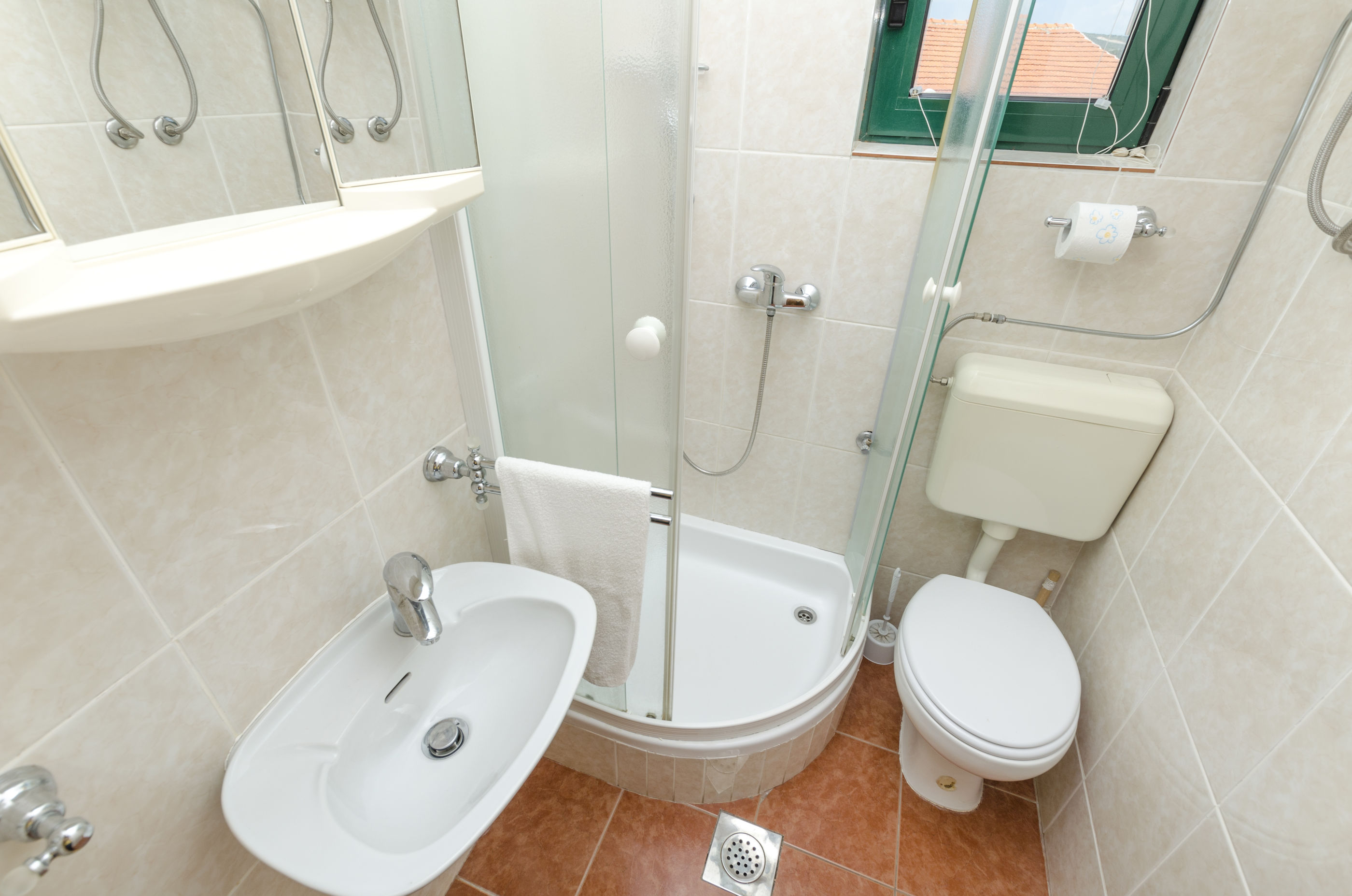Apartments Mirko 40967-A3