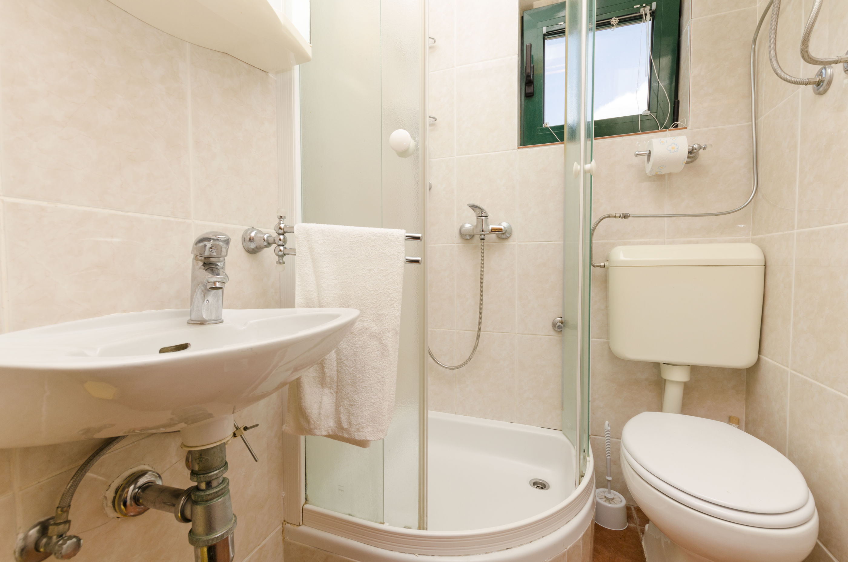 Apartments Mirko 40967-A3