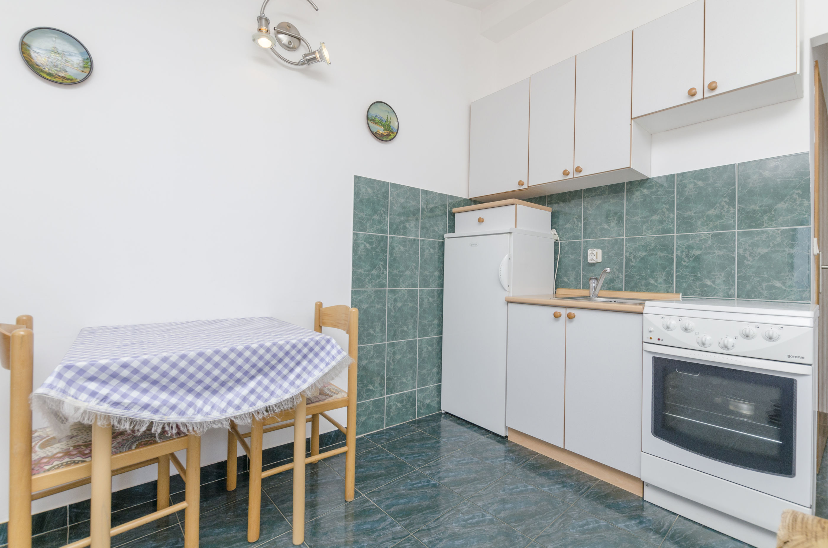 Apartments Mirko 40967-A3