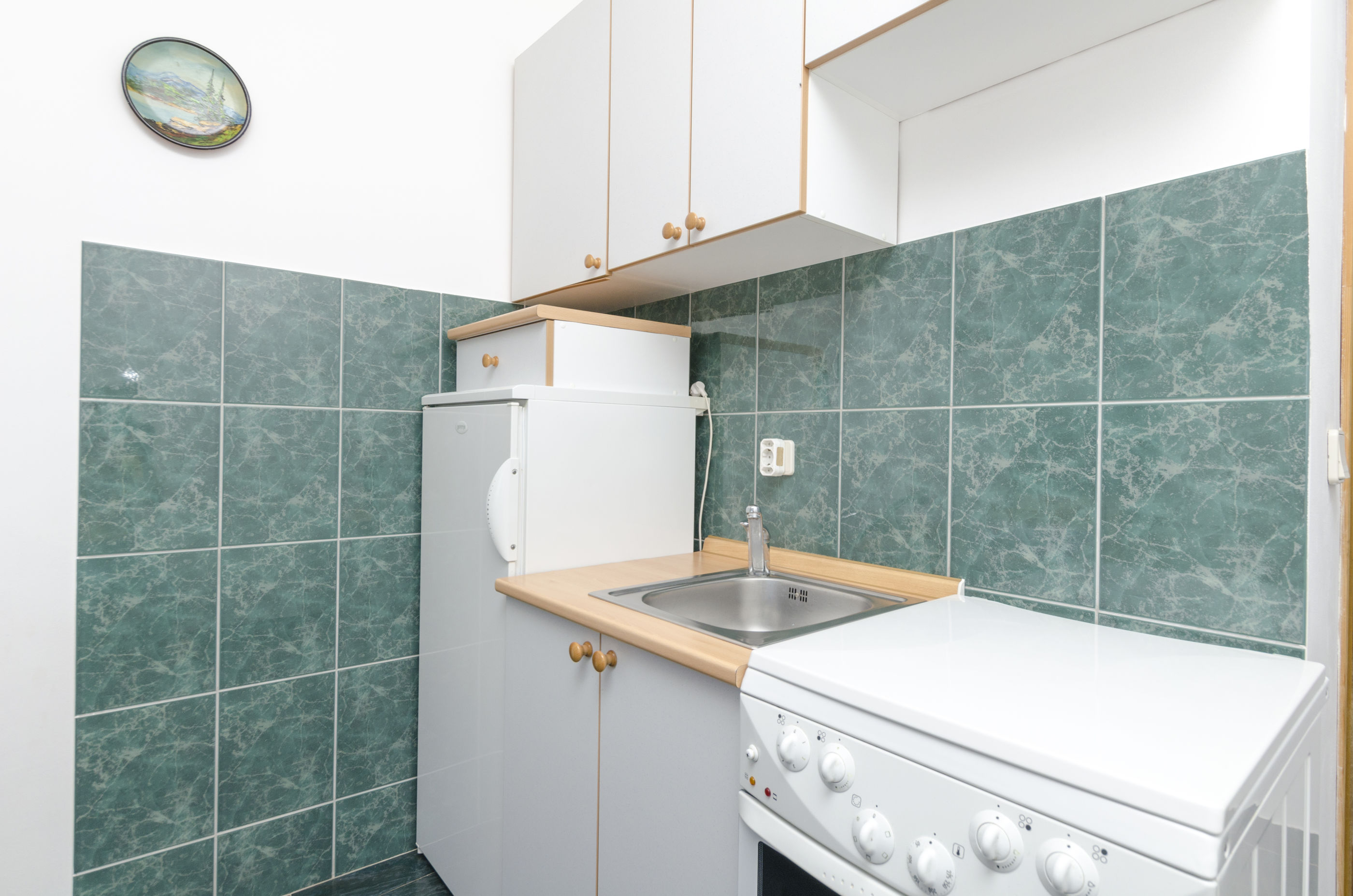 Apartments Mirko 40967-A3