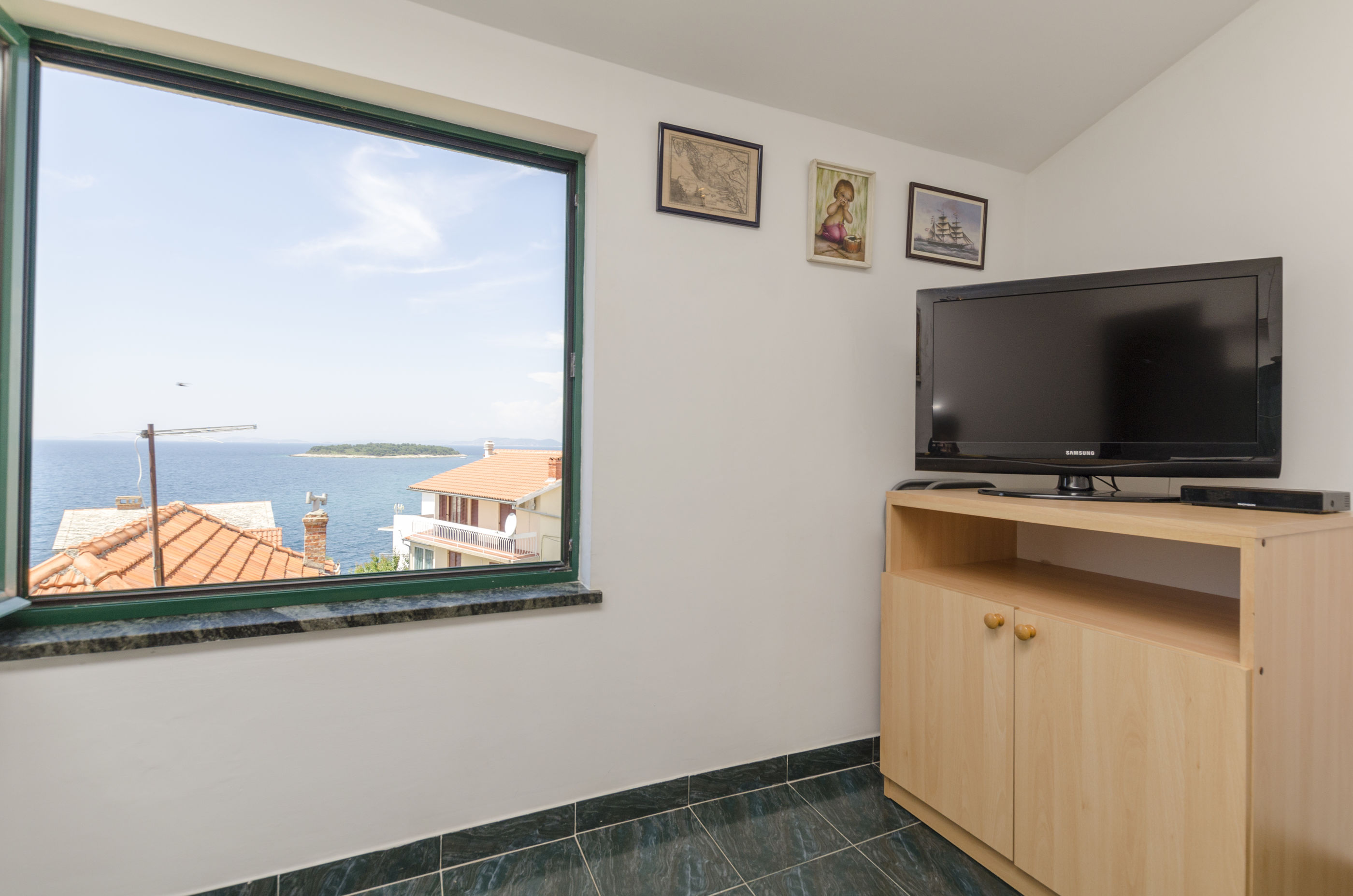 Apartments Mirko 40967-A3