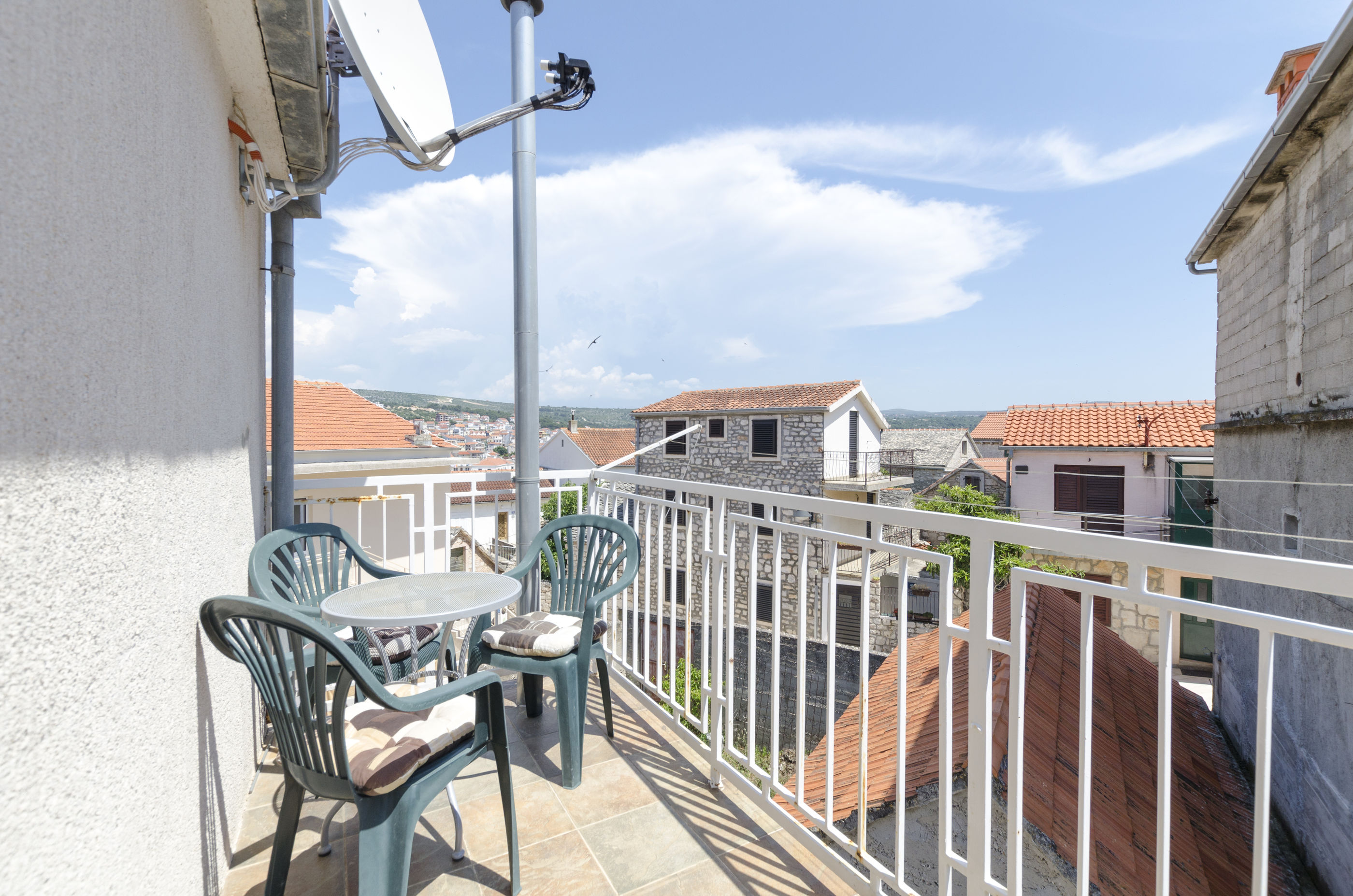 Apartments Mirko 40967-A3