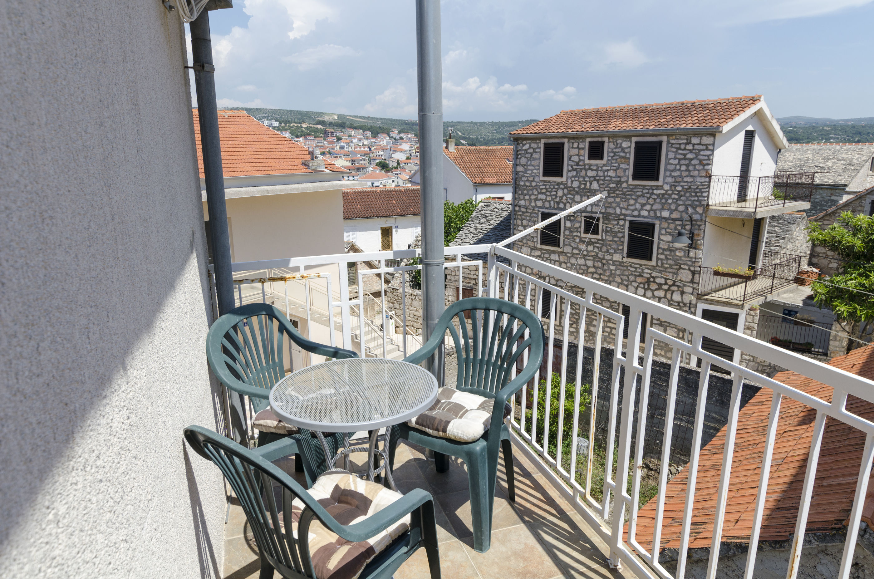 Apartments Mirko 40967-A3