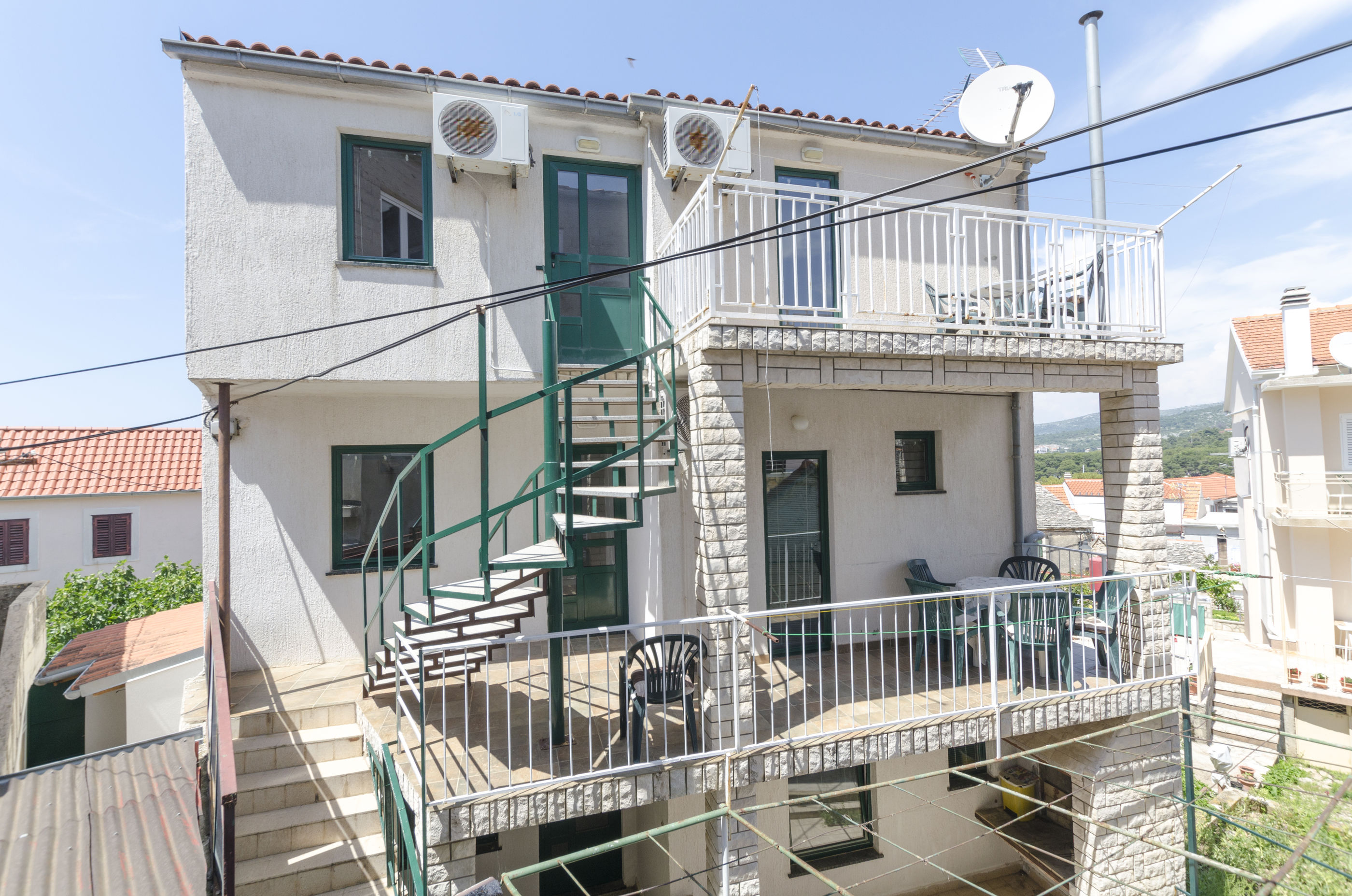 Apartmani Mirko A2