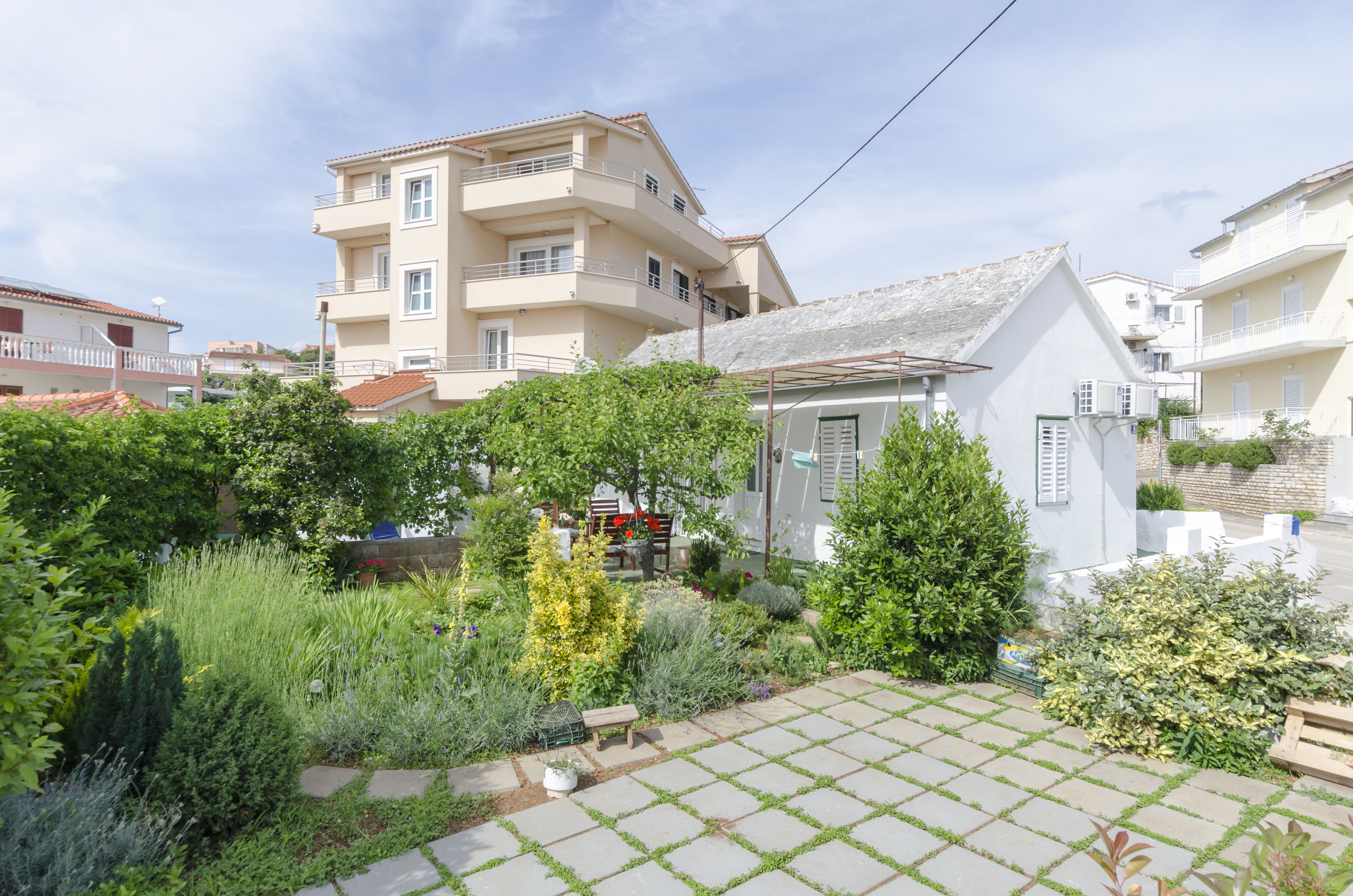 House Goga 53191-K1