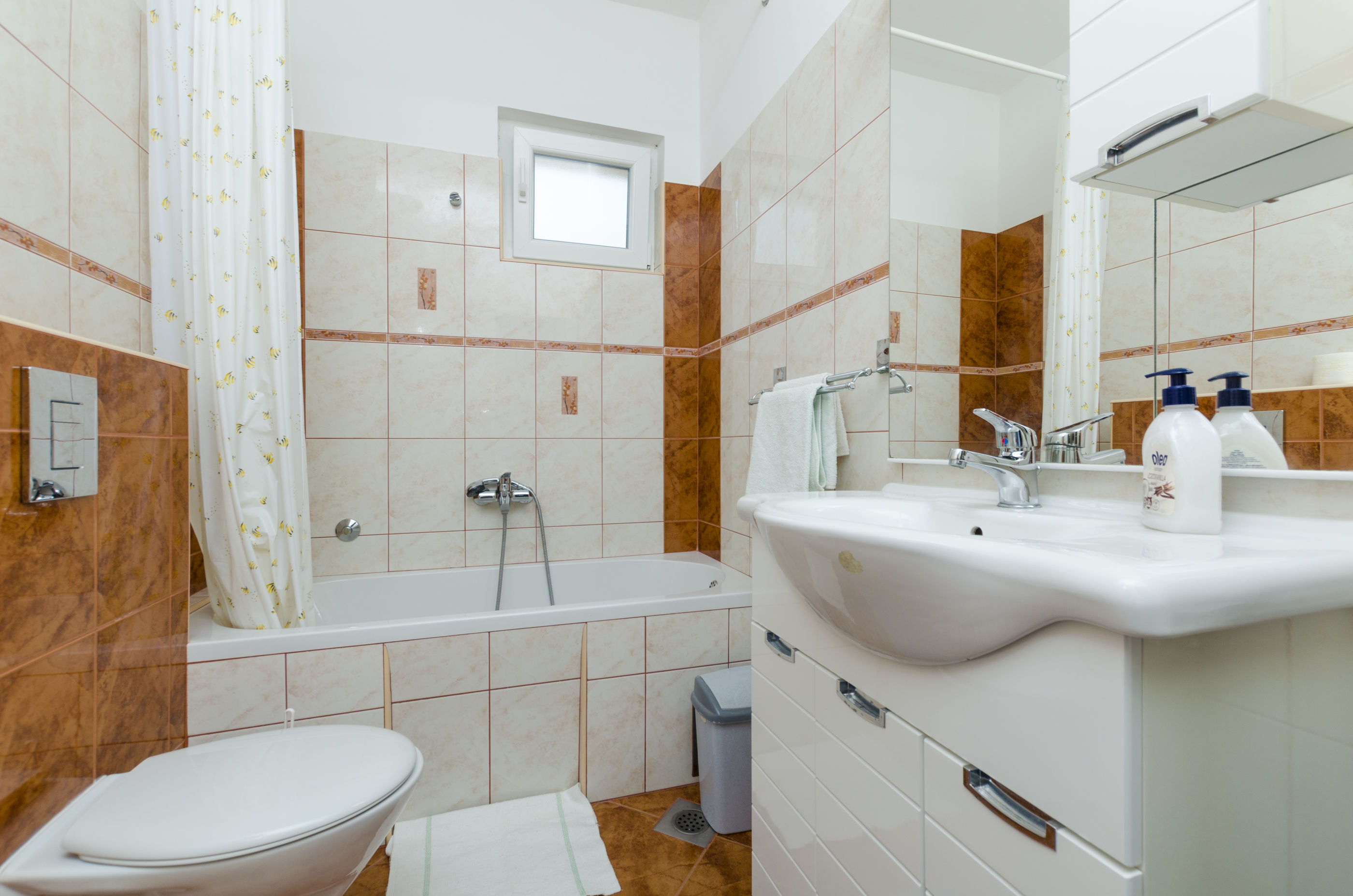 Apartments Zdenka 40474-A2