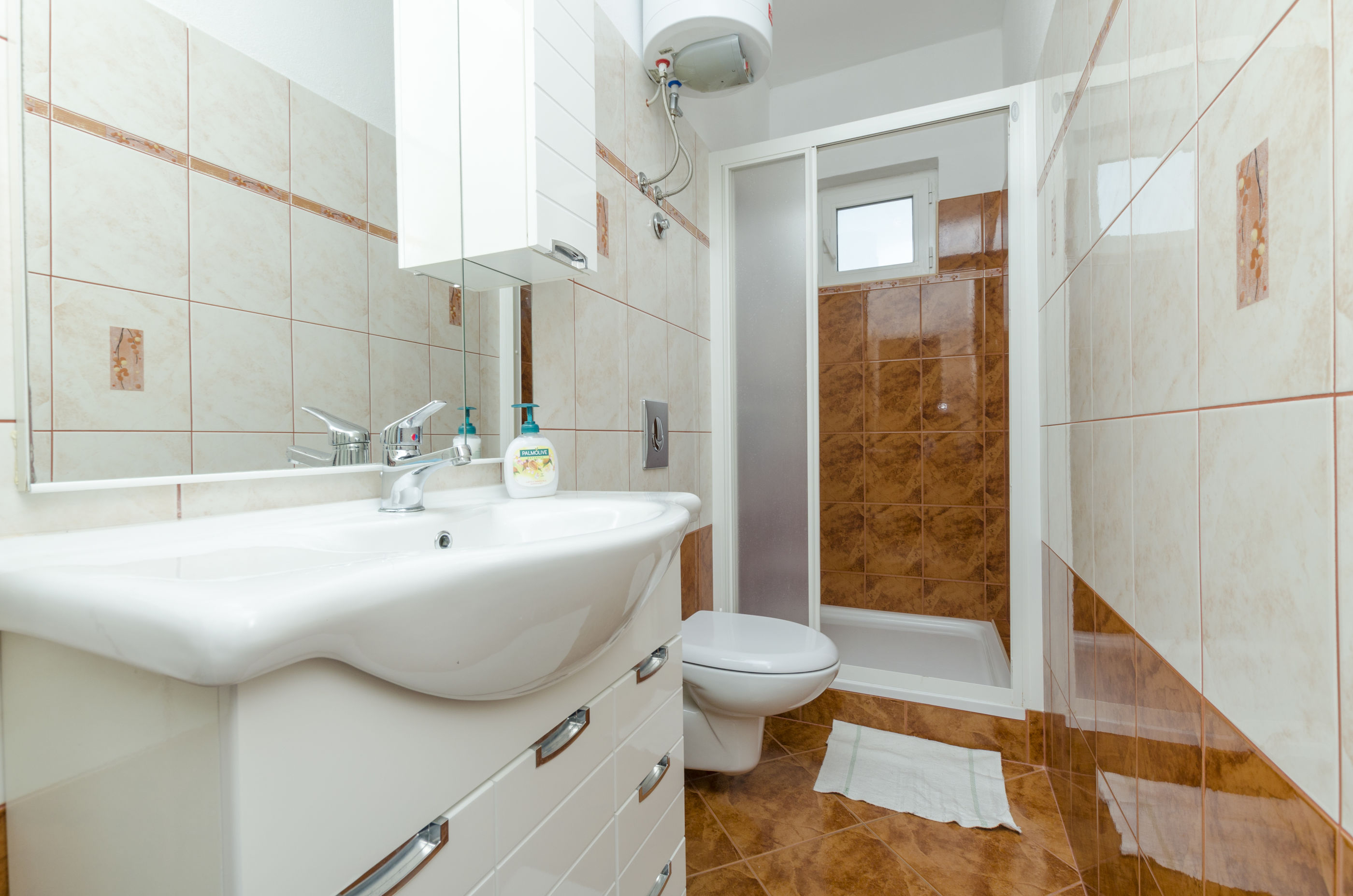 Apartments Zdenka 40474-A2