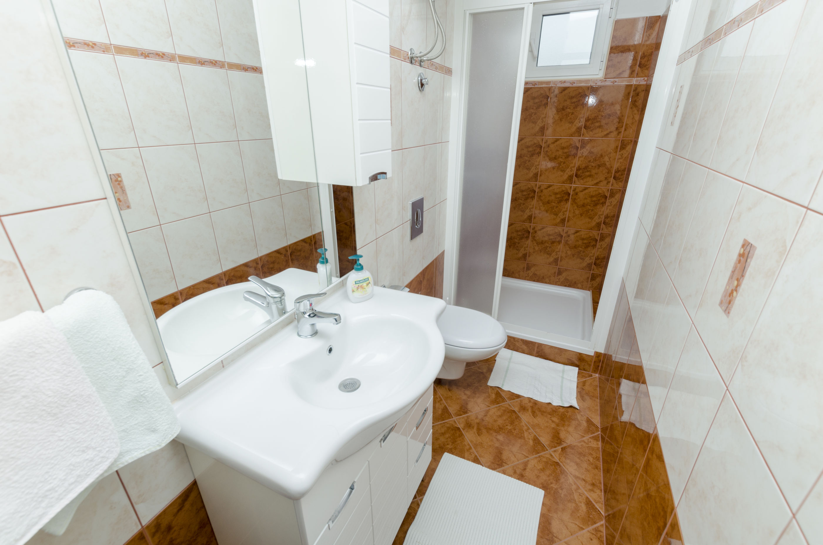 Apartments Zdenka 40474-A2