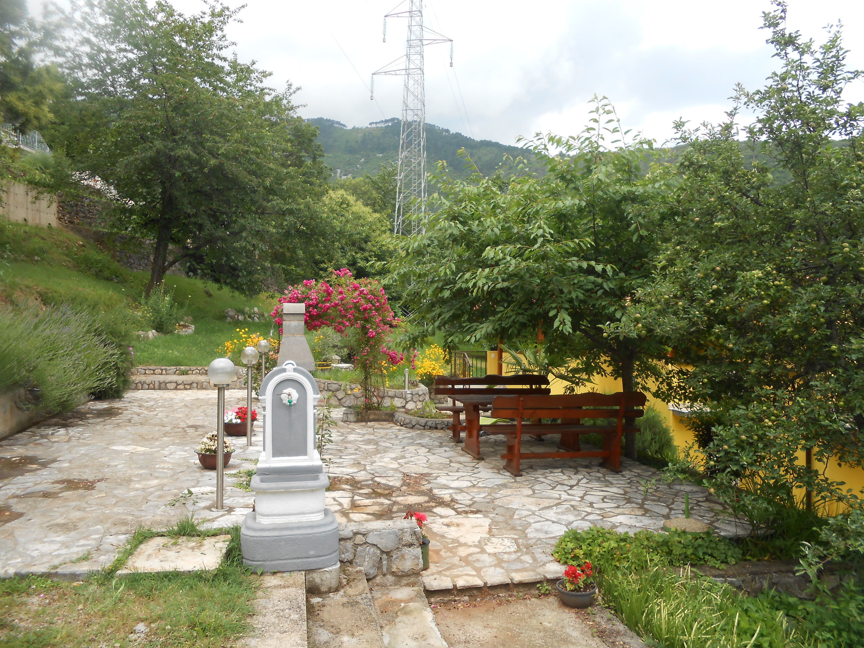 Apartments VESNA 51911-A1
