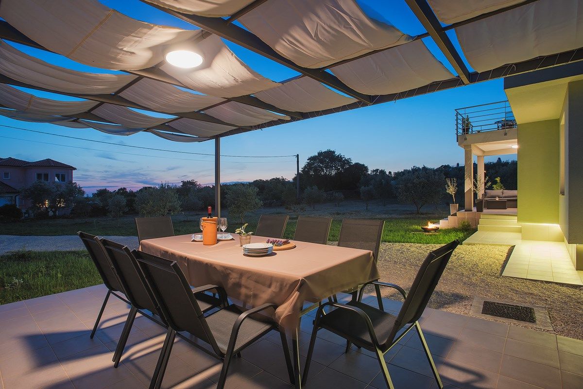 Casa Bellissima 73918-K1