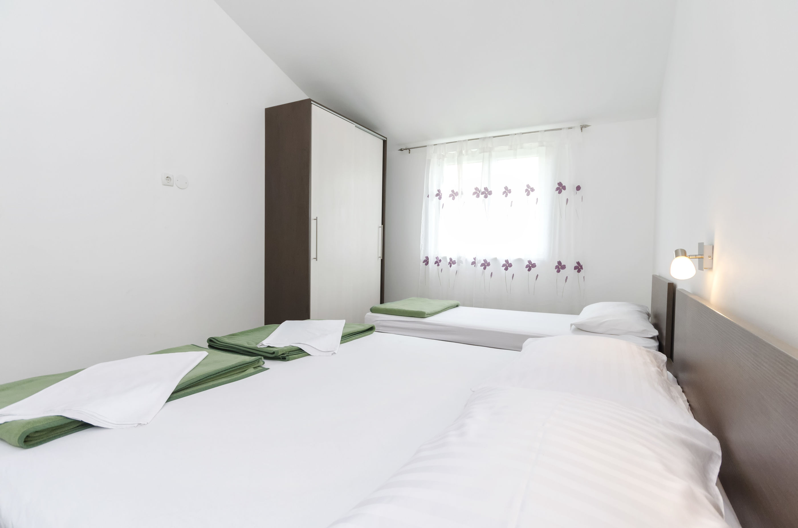 Apartment Ervin 54231-A2