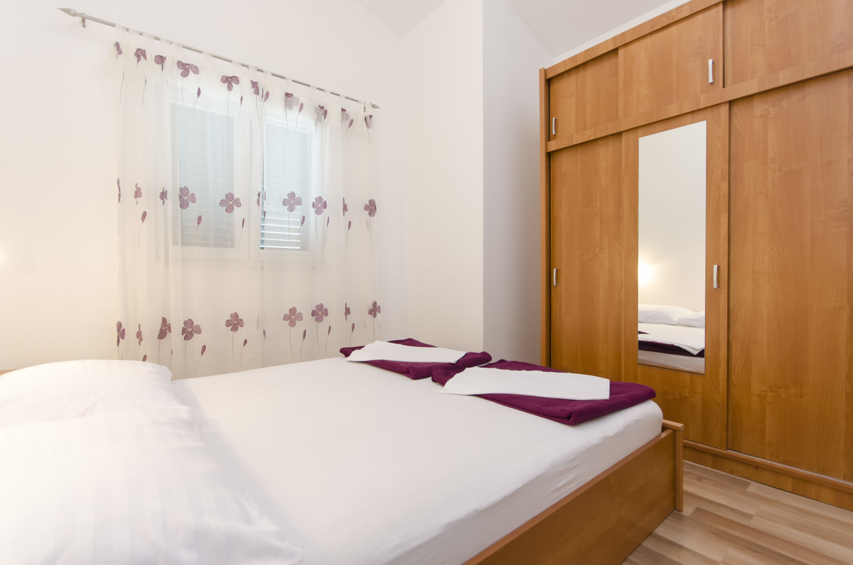 Apartment Ervin 54231-A2