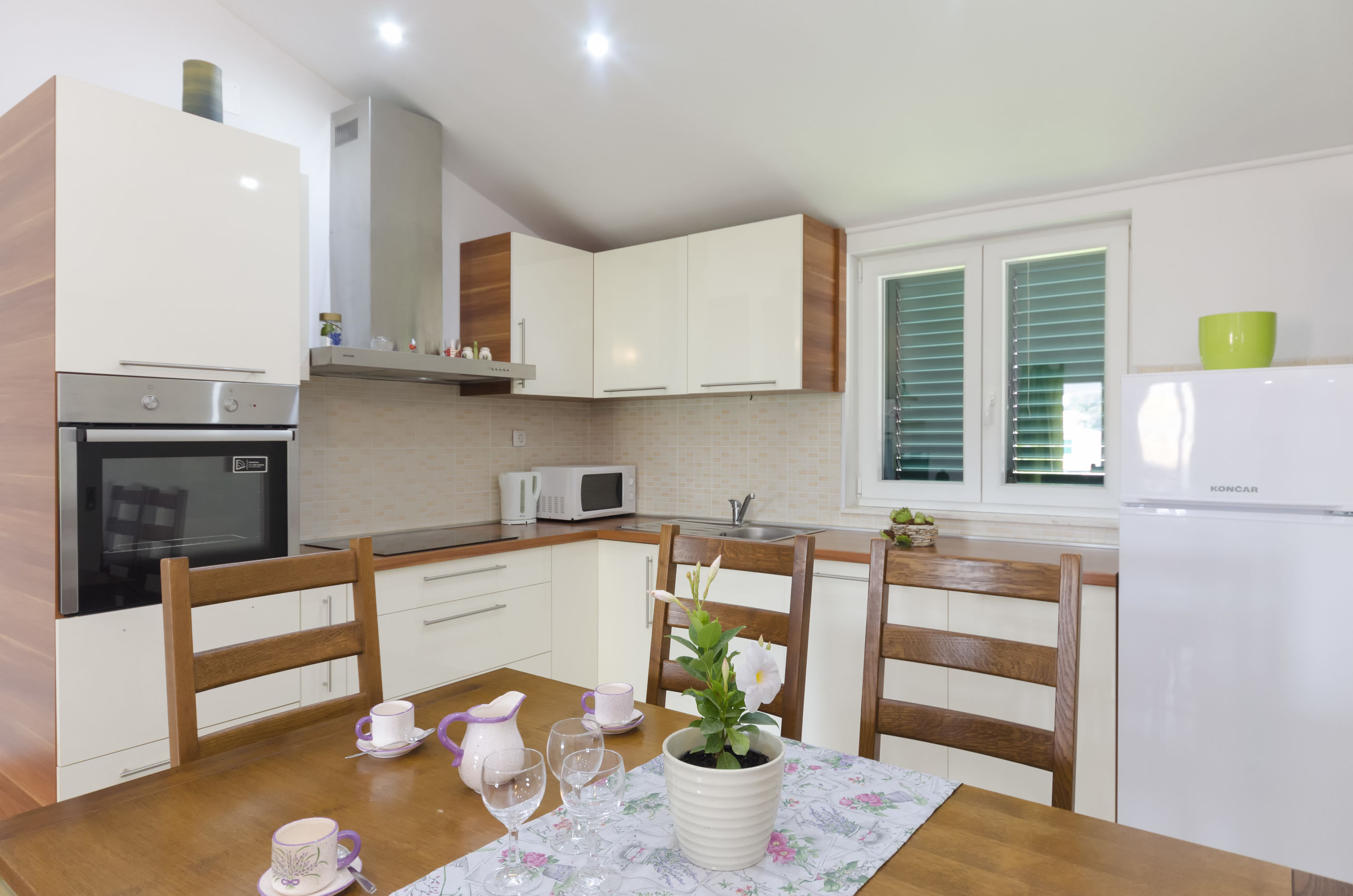 Apartment Ervin 54231-A2