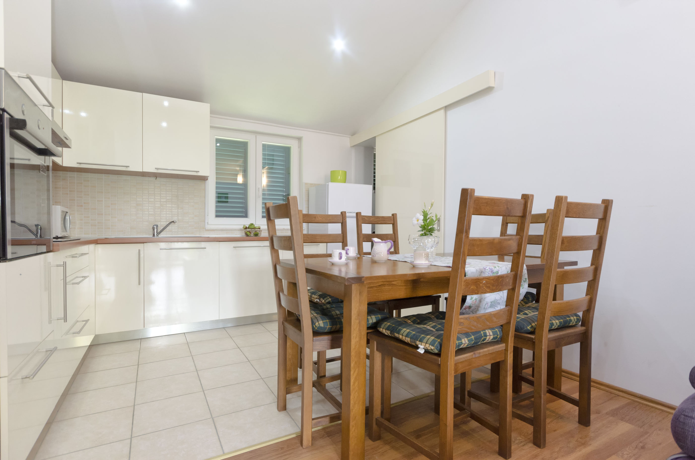 Apartment Ervin 54231-A2