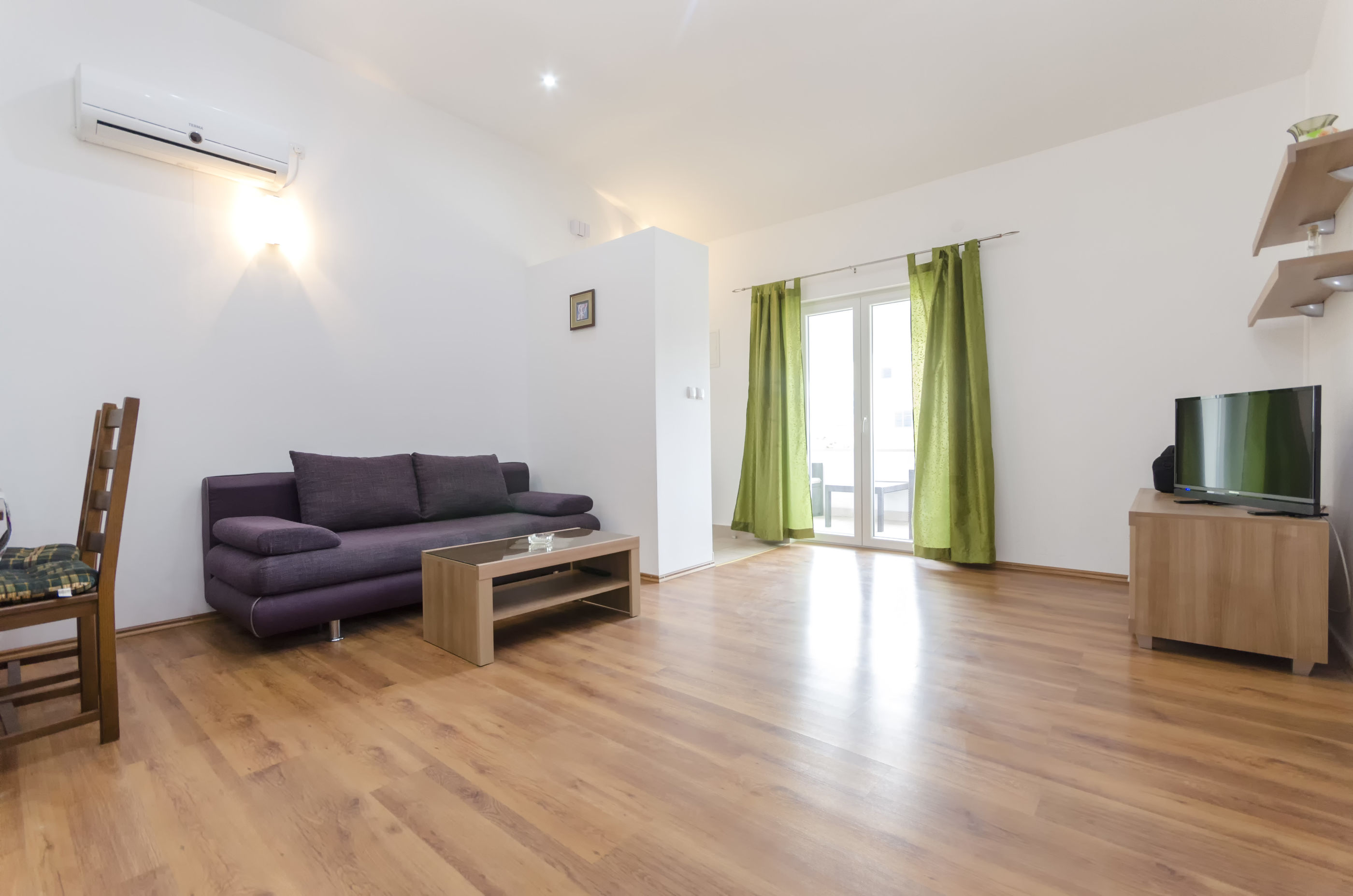 Apartment Ervin 54231-A2