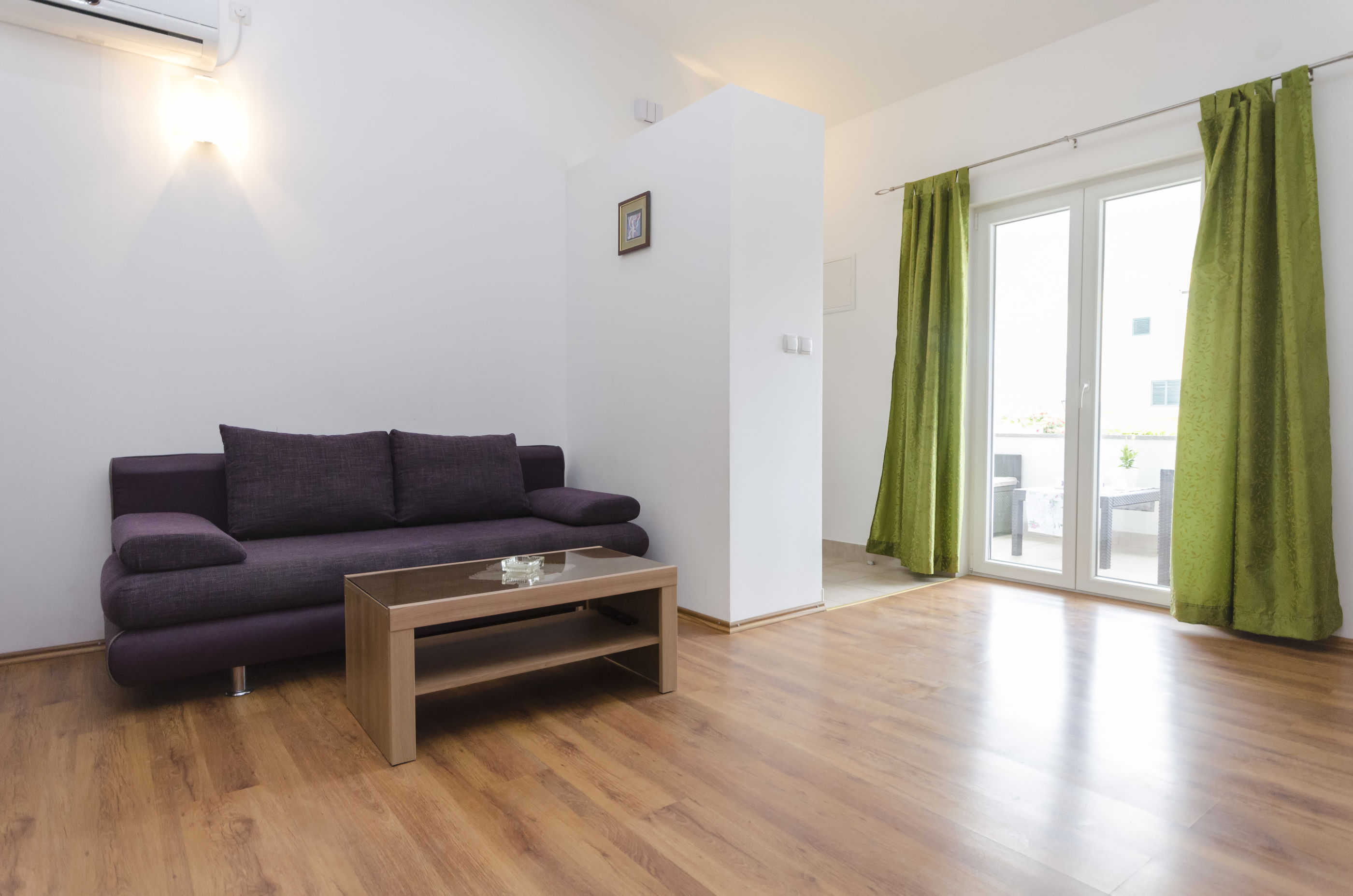 Apartment Ervin 54231-A2