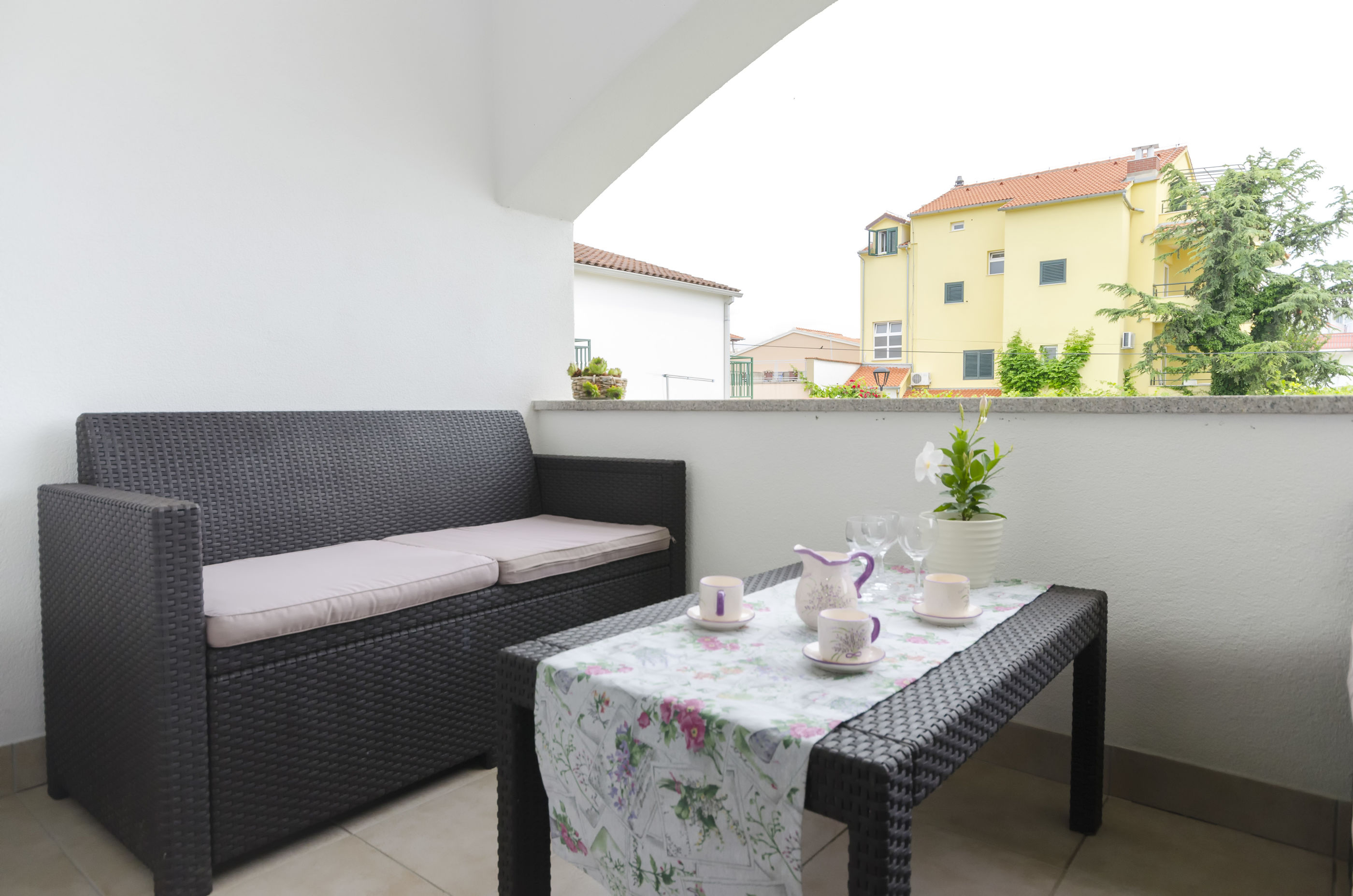 Apartment Ervin 54231-A2