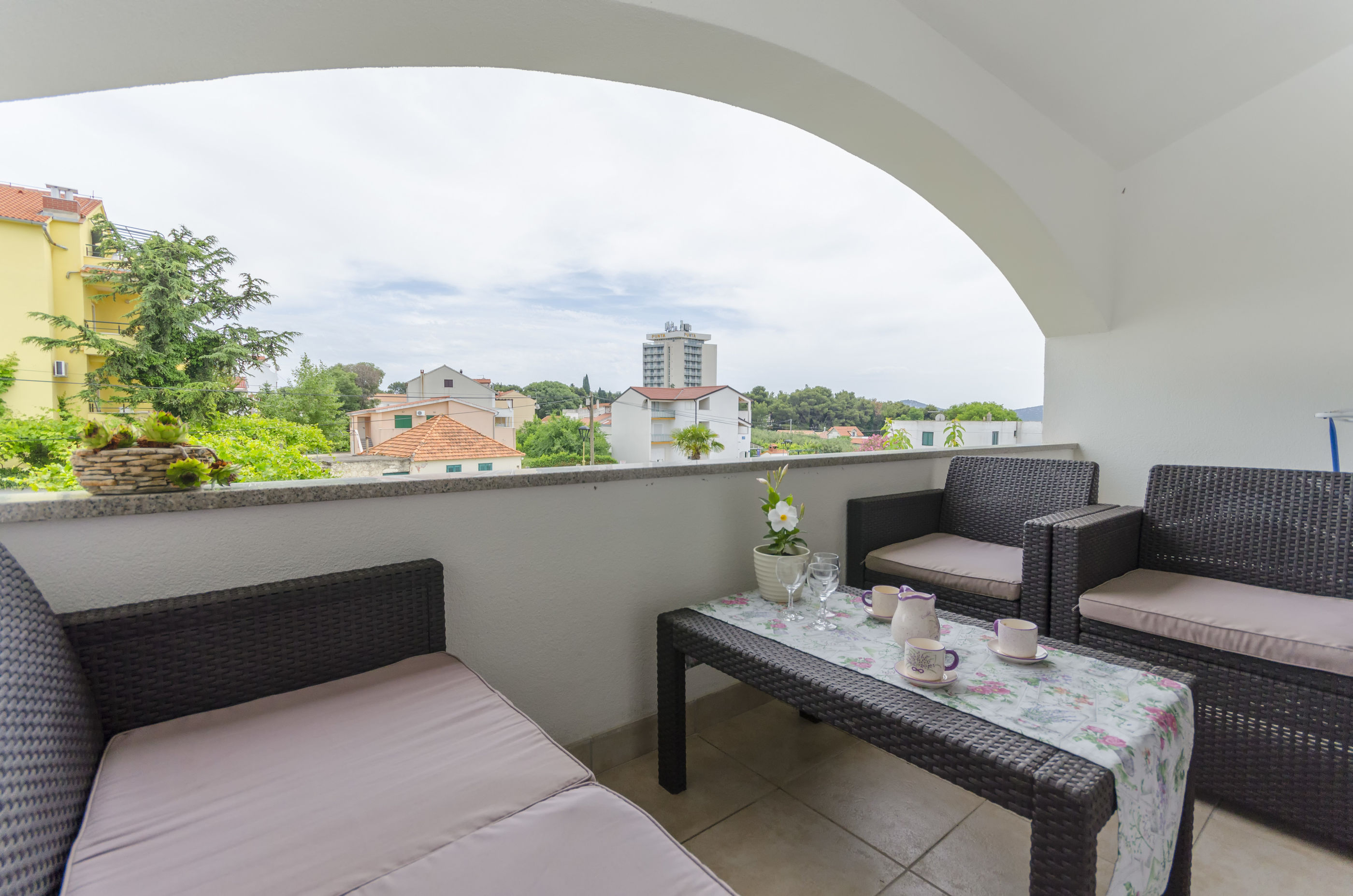 Apartment Ervin 54231-A2
