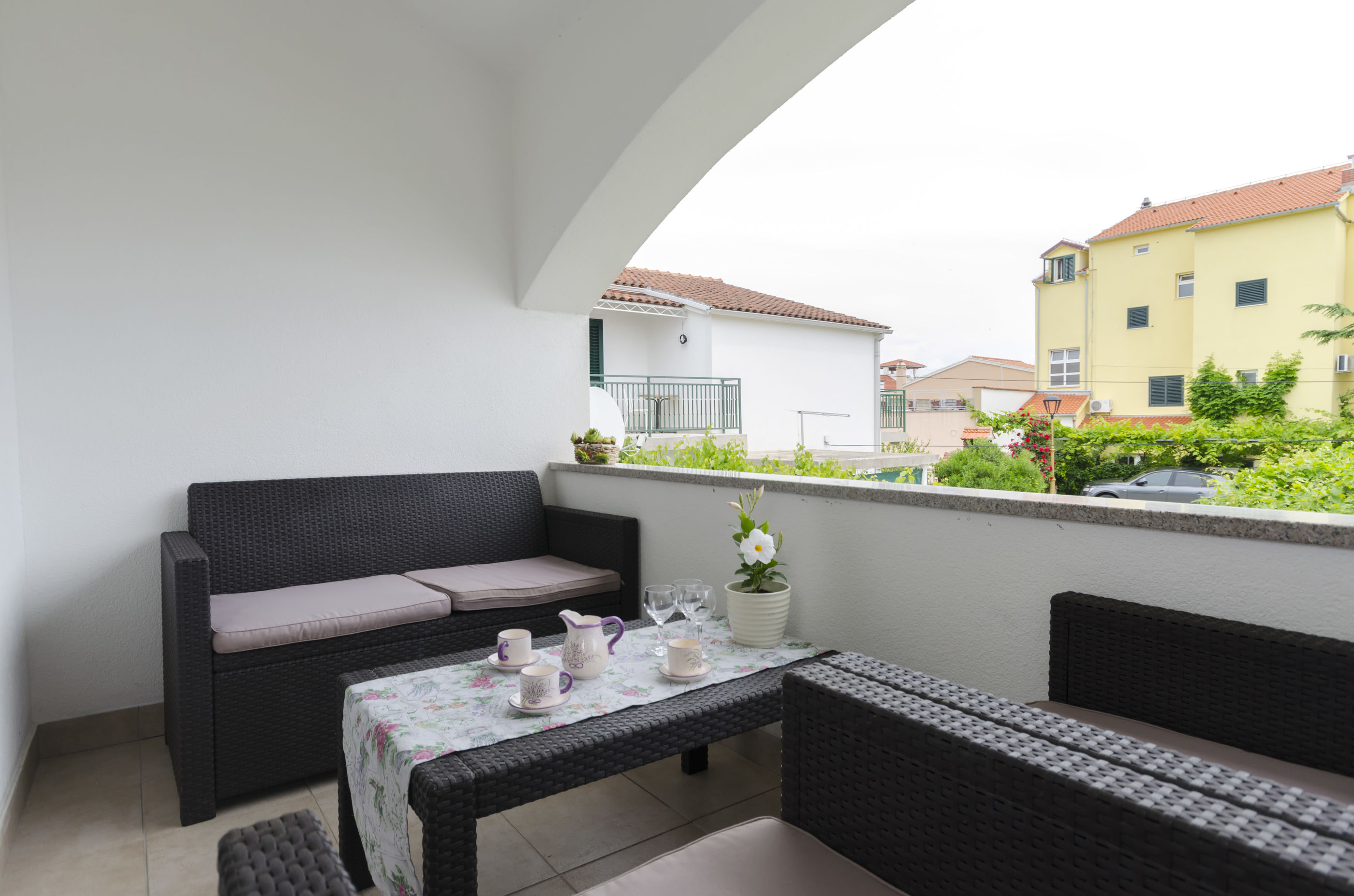 Apartment Ervin 54231-A2