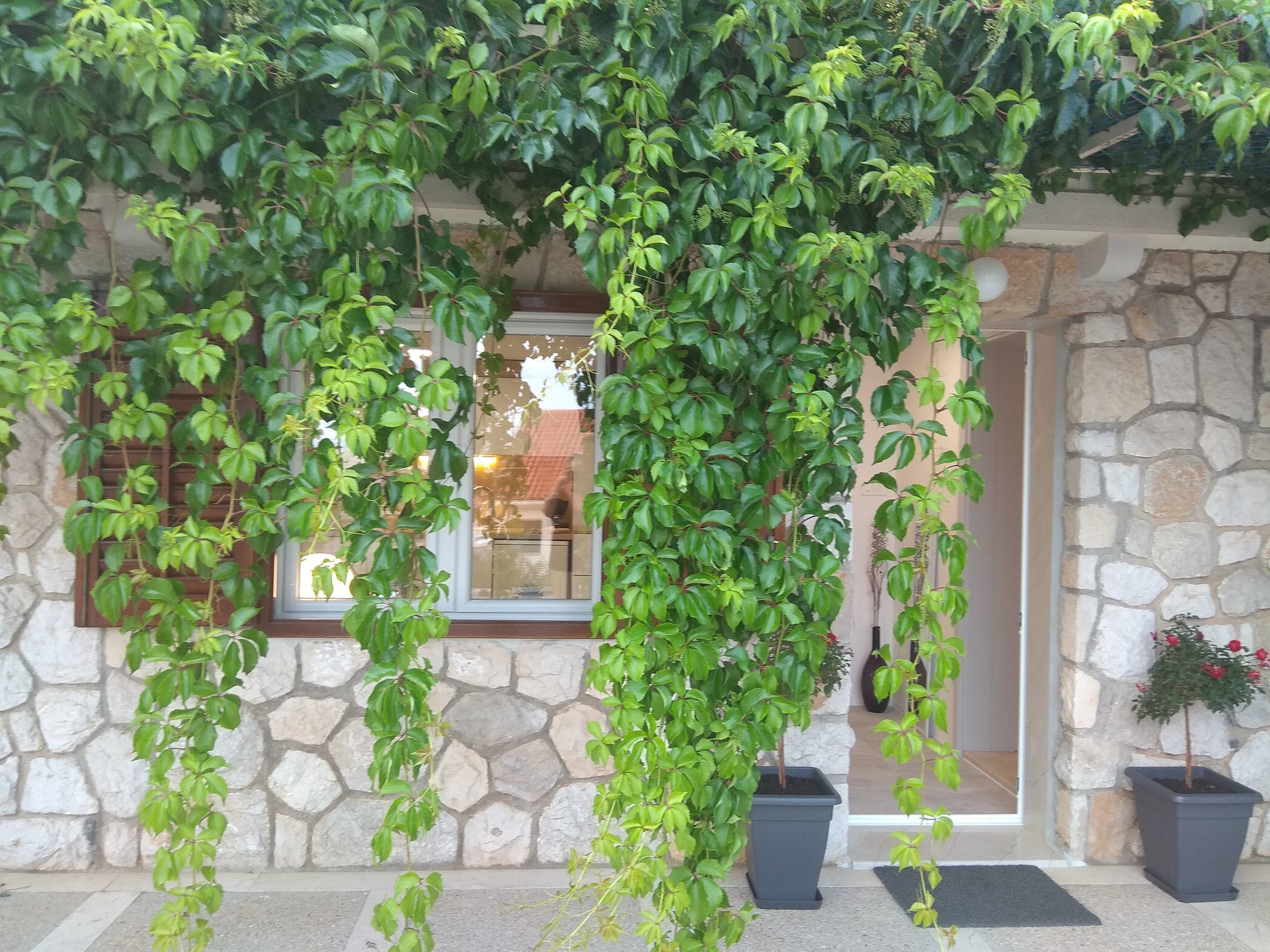 Apartments and Rooms LEA 21871-A2