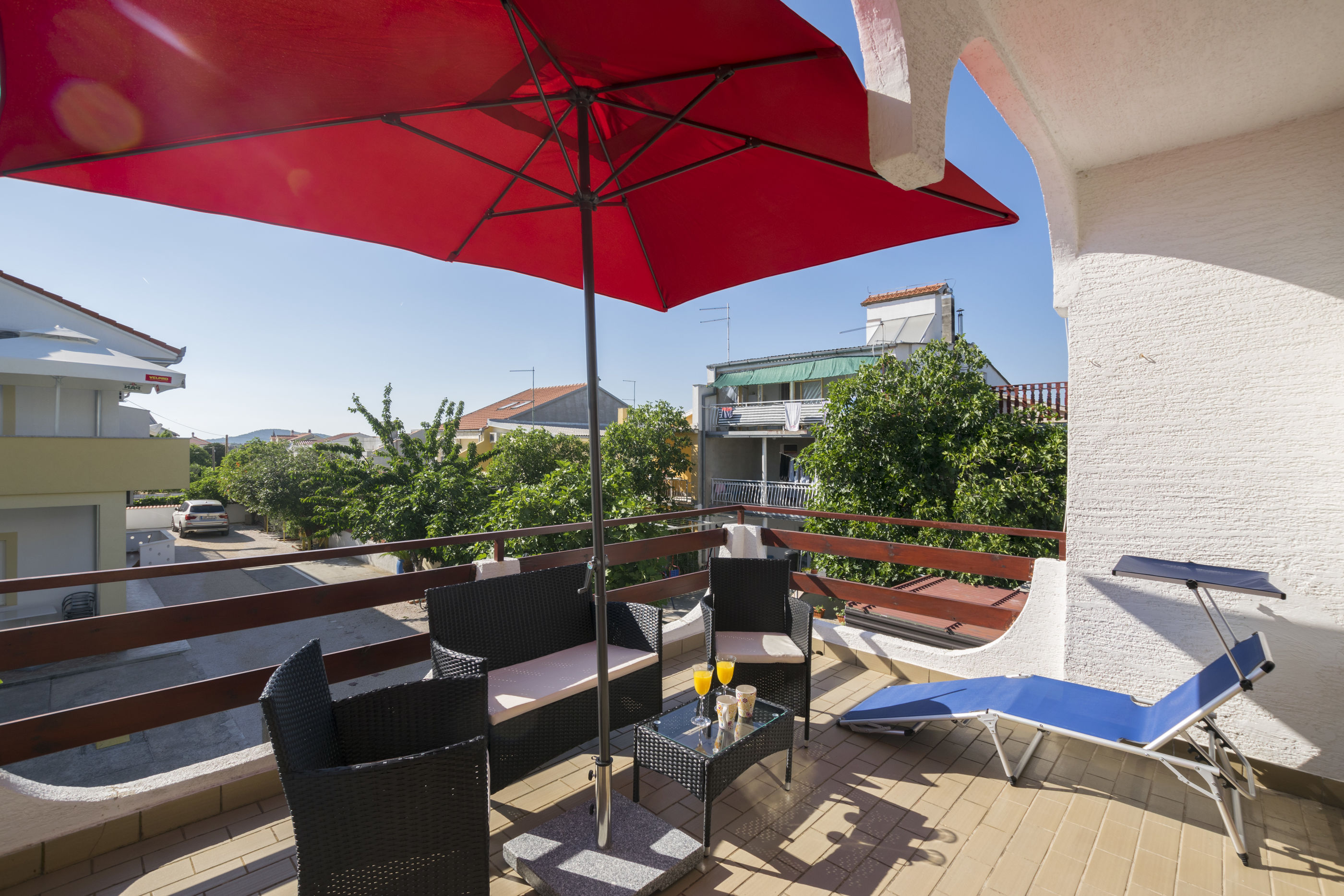 Apartments Katarina 48001-A1