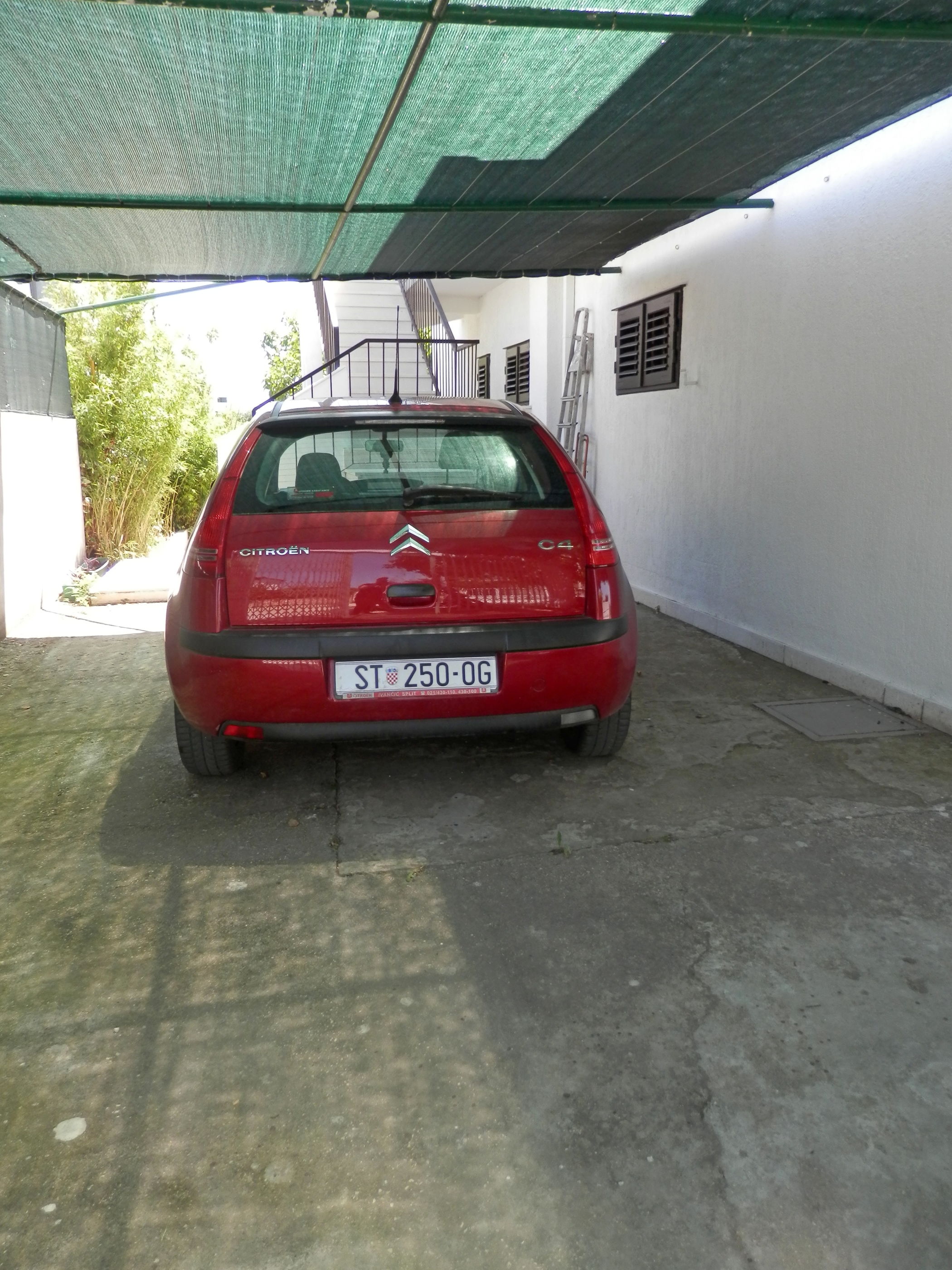 Apartments Živana 51931-A3